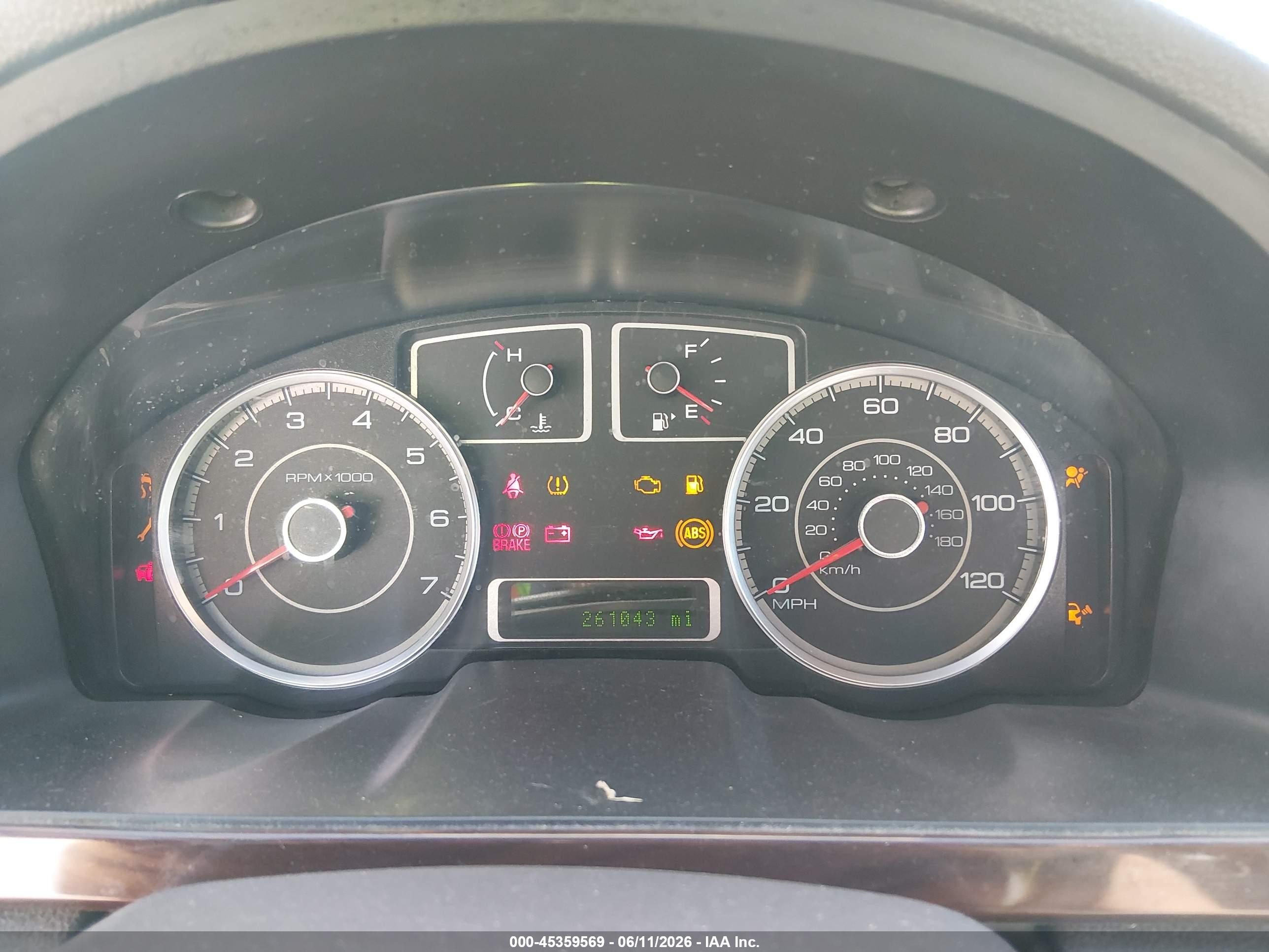 2008 Ford Taurus Sel Красный vin: 1FAHP24W88G181348