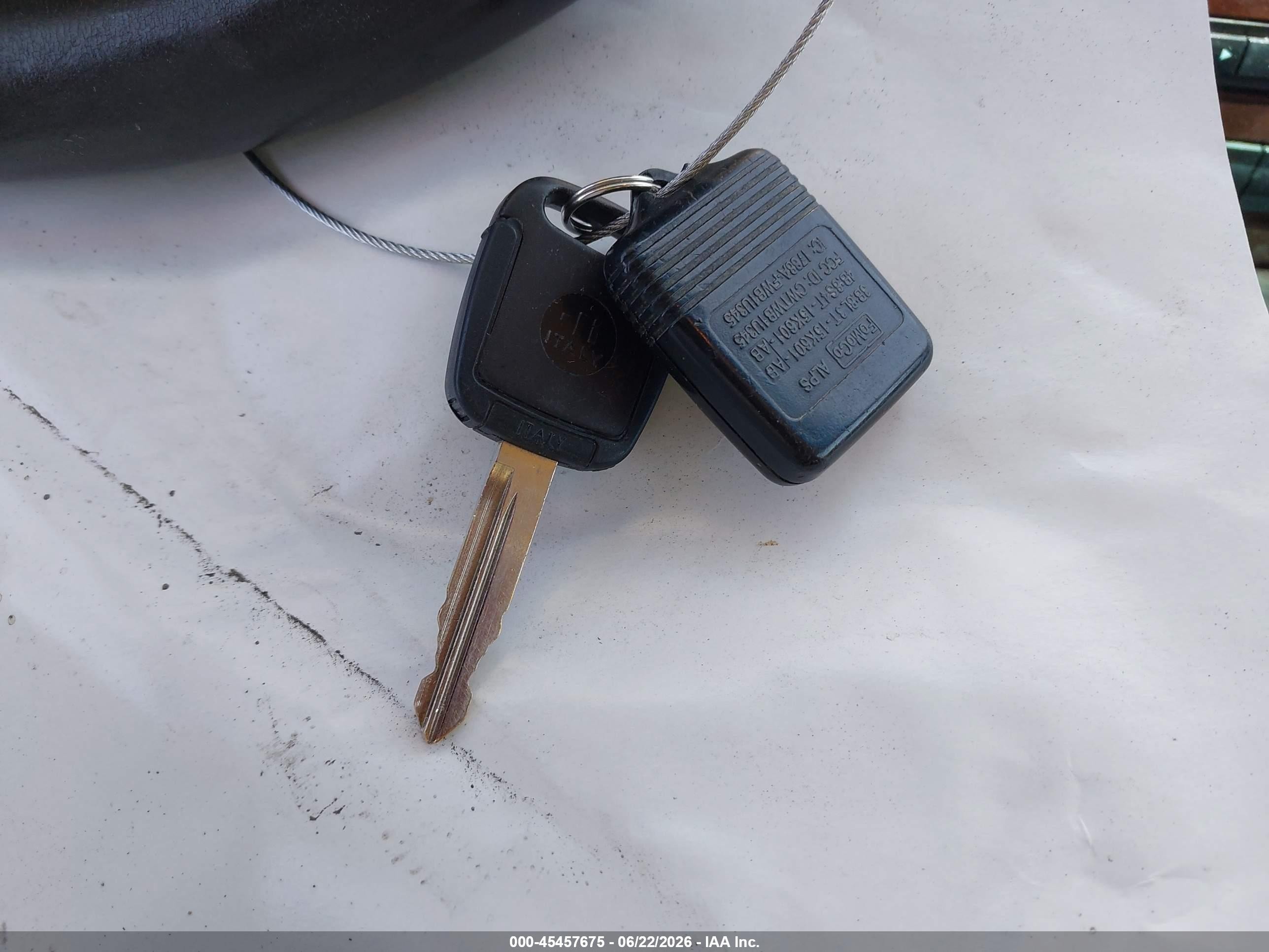 2008 Ford Taurus Sel Blue vin: 1FAHP24W98G159679