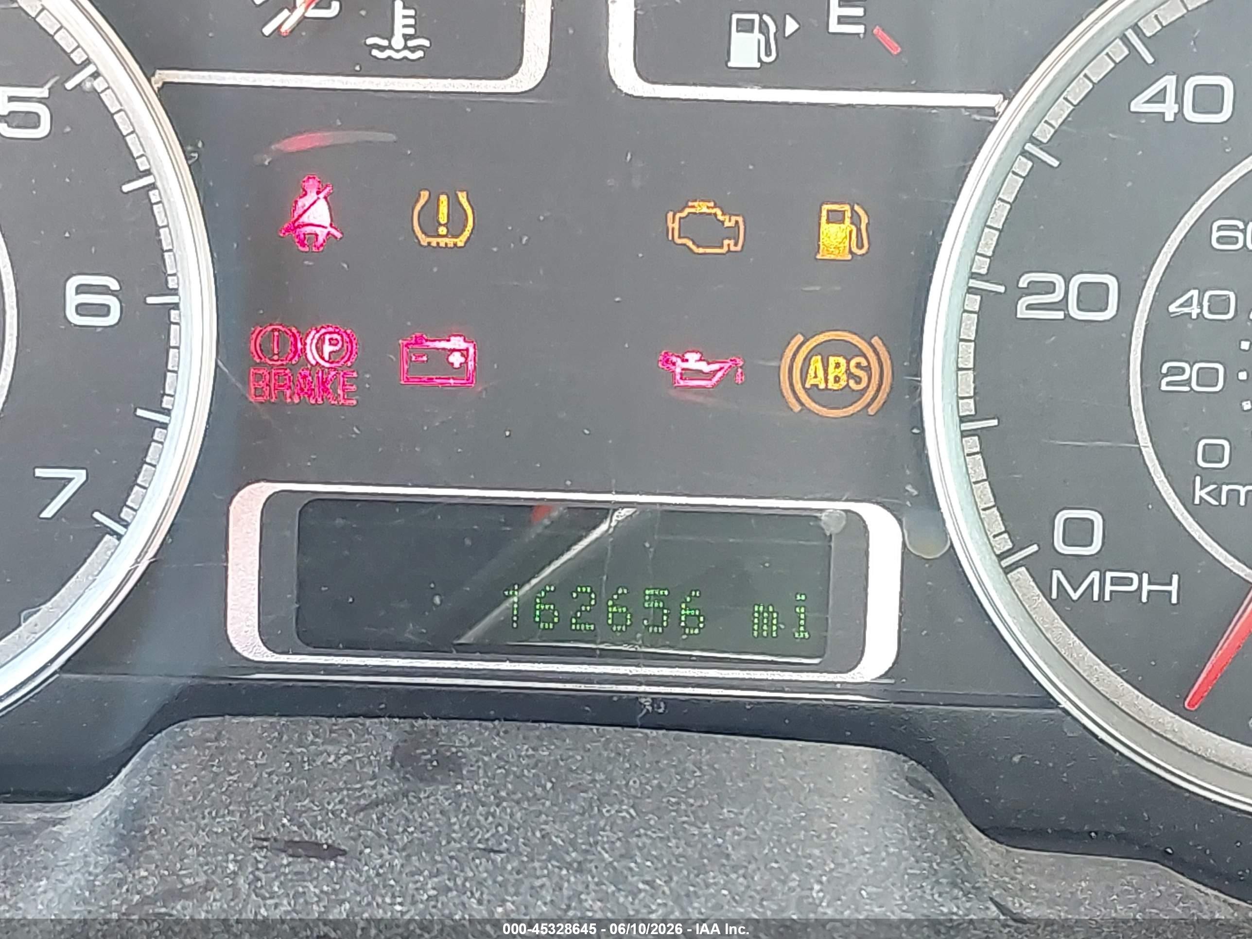 2009 Ford Taurus Sel White vin: 1FAHP24W99G106837