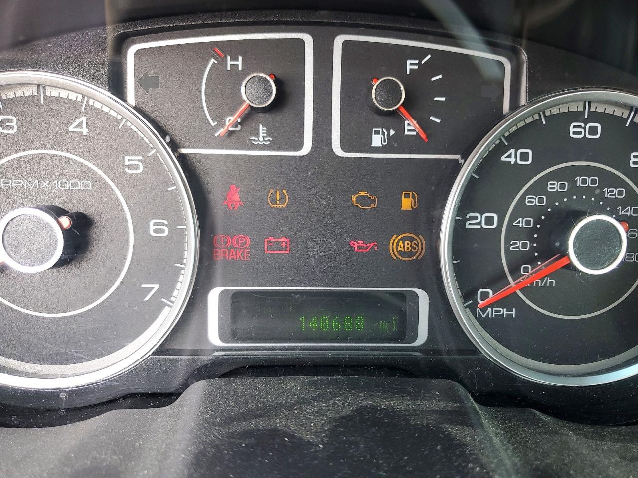 2008 Ford Taurus Sel Синий vin: 1FAHP24WX8G141532