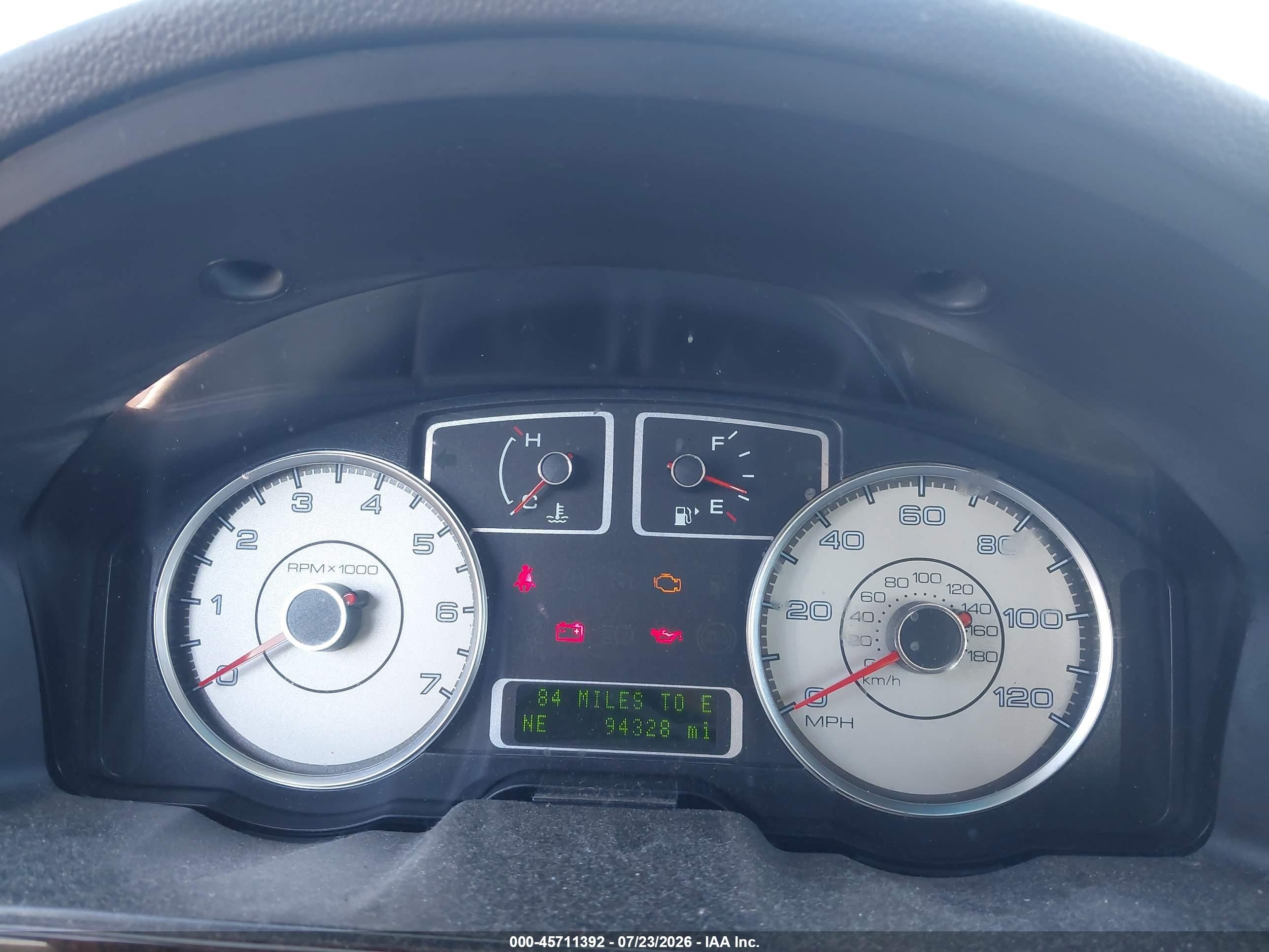 2009 Ford Taurus Limited Black vin: 1FAHP25W09G101072