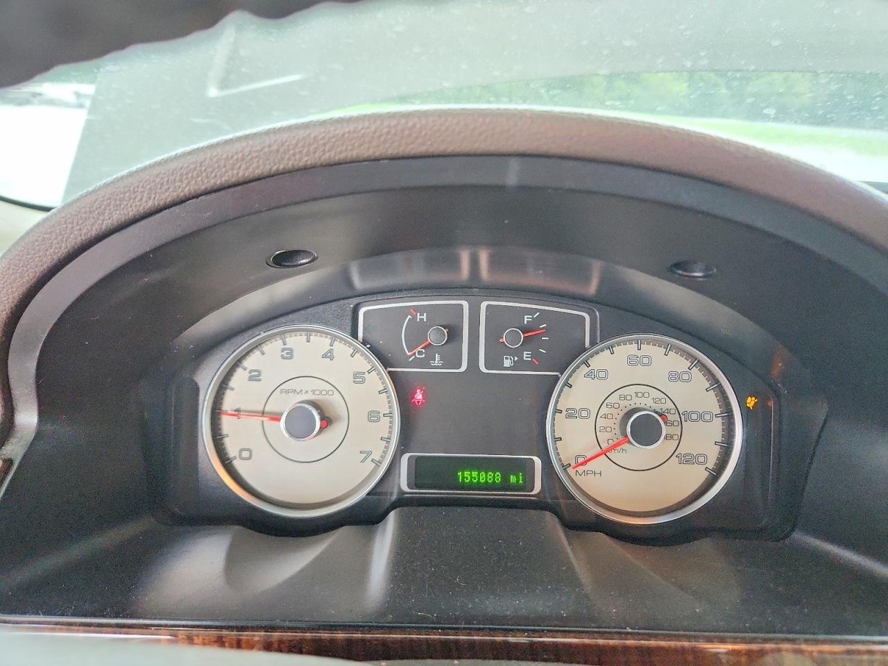 2009 Ford Taurus Limited Silver vin: 1FAHP25W39G108274