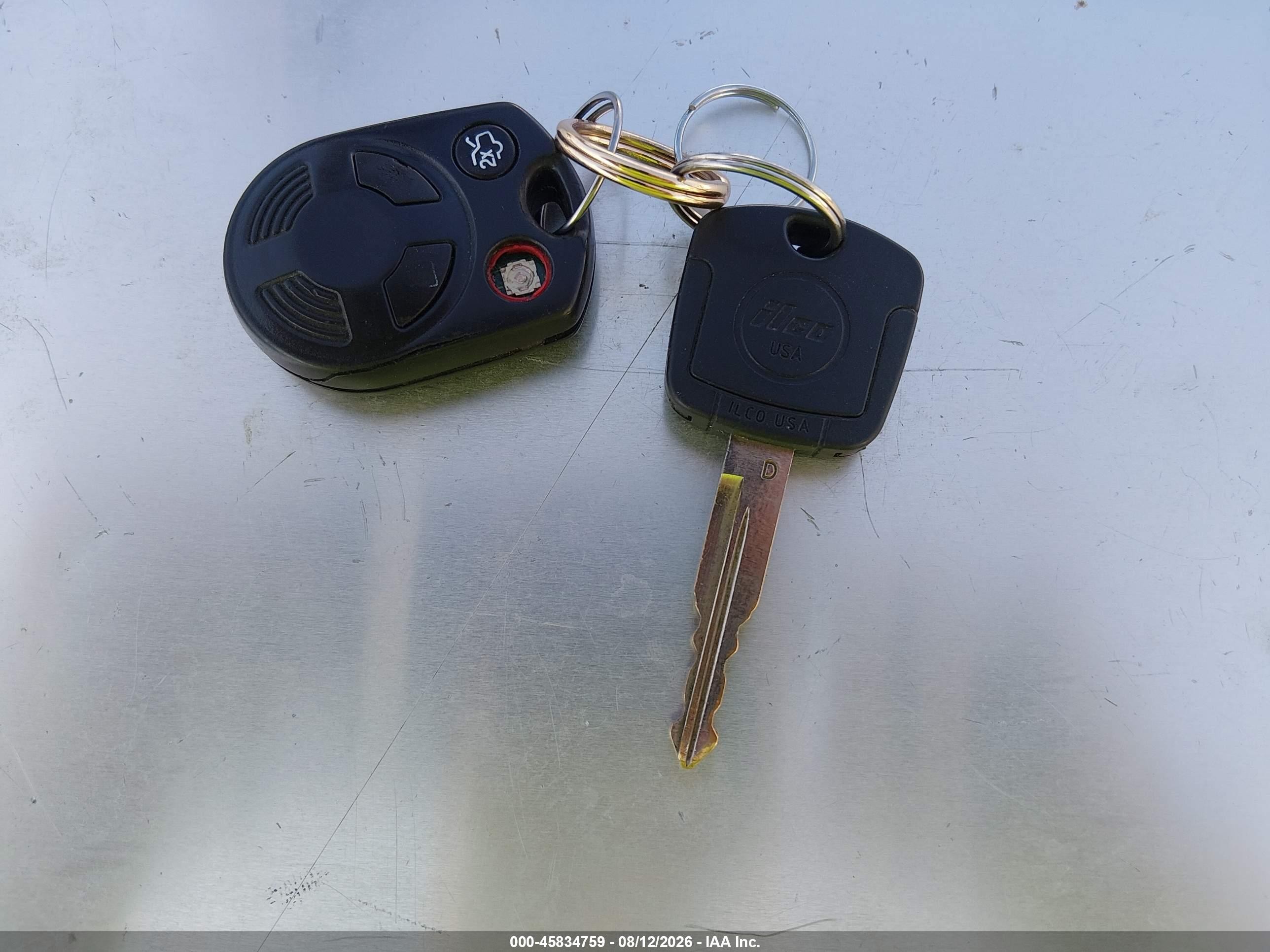 2008 Ford Taurus Limited Синий vin: 1FAHP25W48G182785