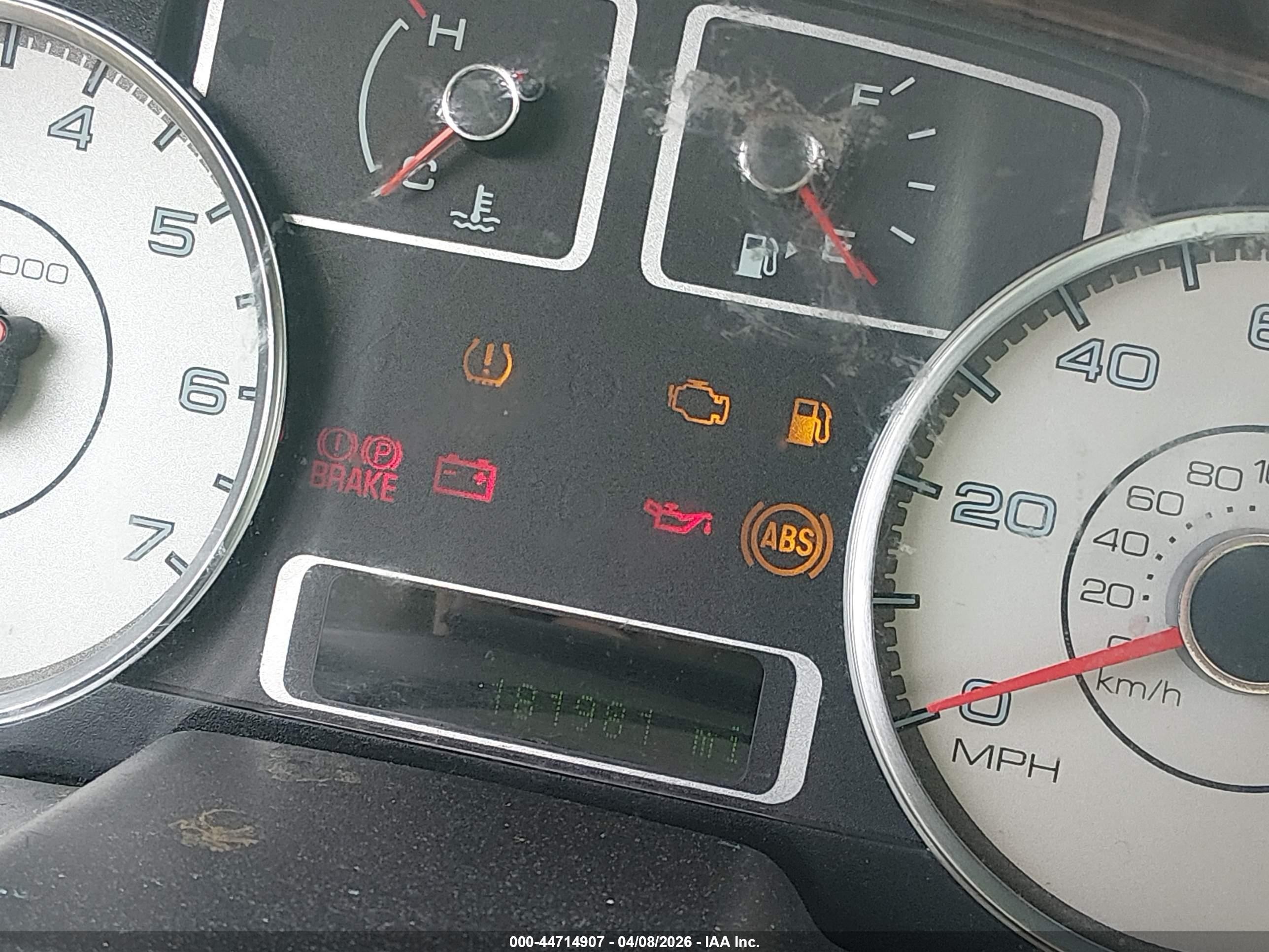 2008 Ford Taurus Limited Light Blue vin: 1FAHP25W68G171805