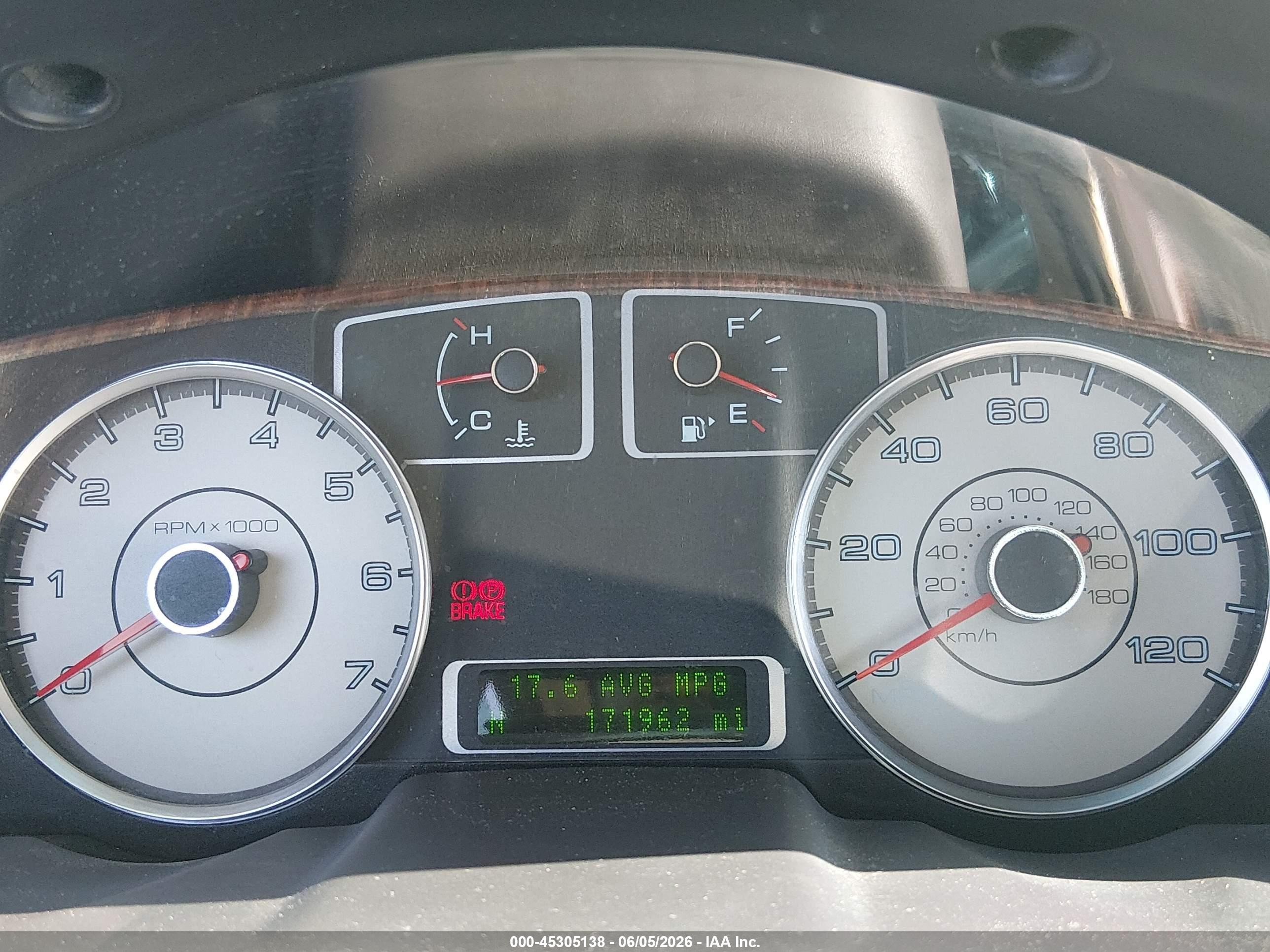 2009 Ford Taurus Limited Silver vin: 1FAHP25W69G125697