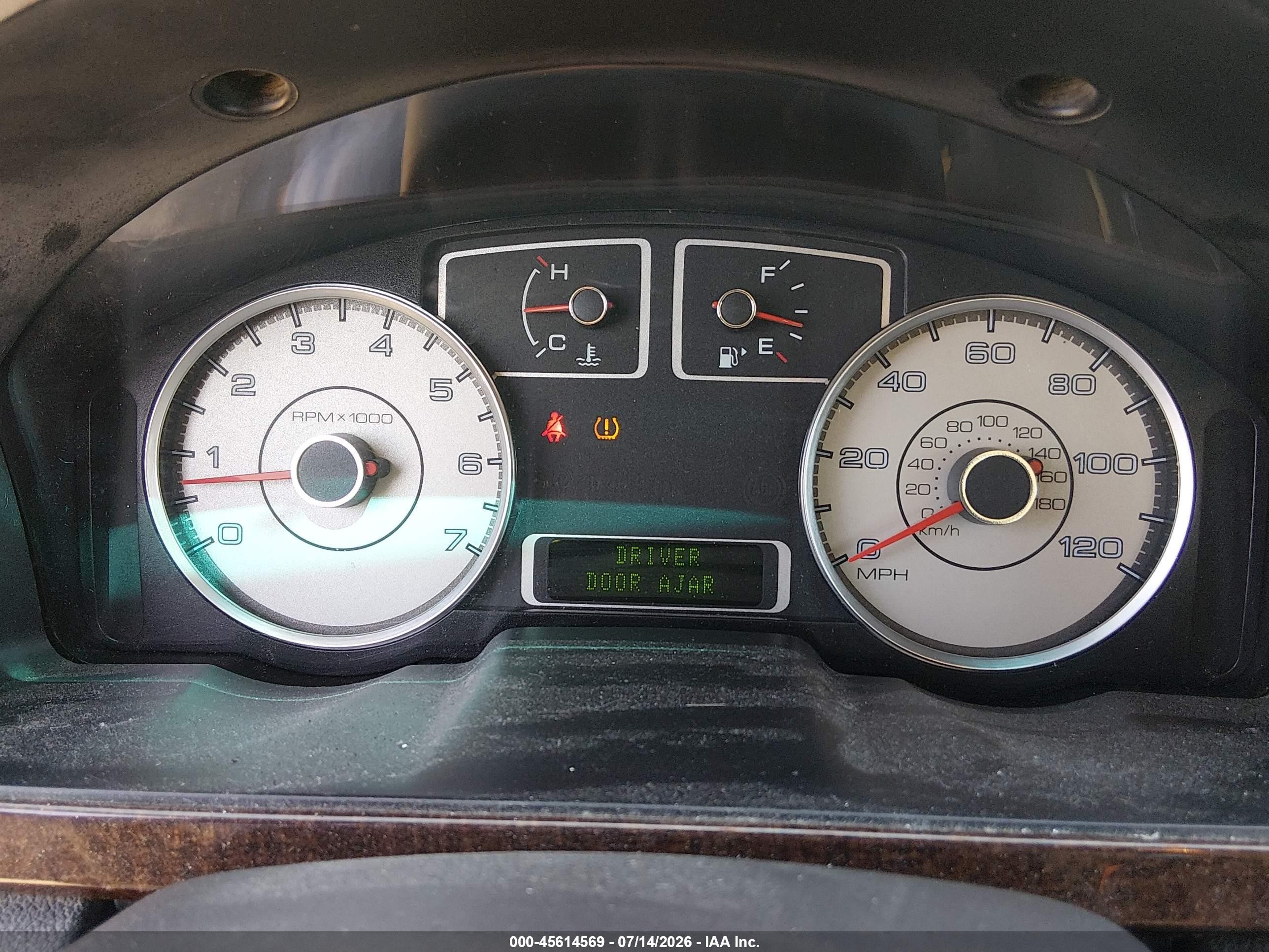 2008 Ford Taurus Limited Silver vin: 1FAHP25W78G118501