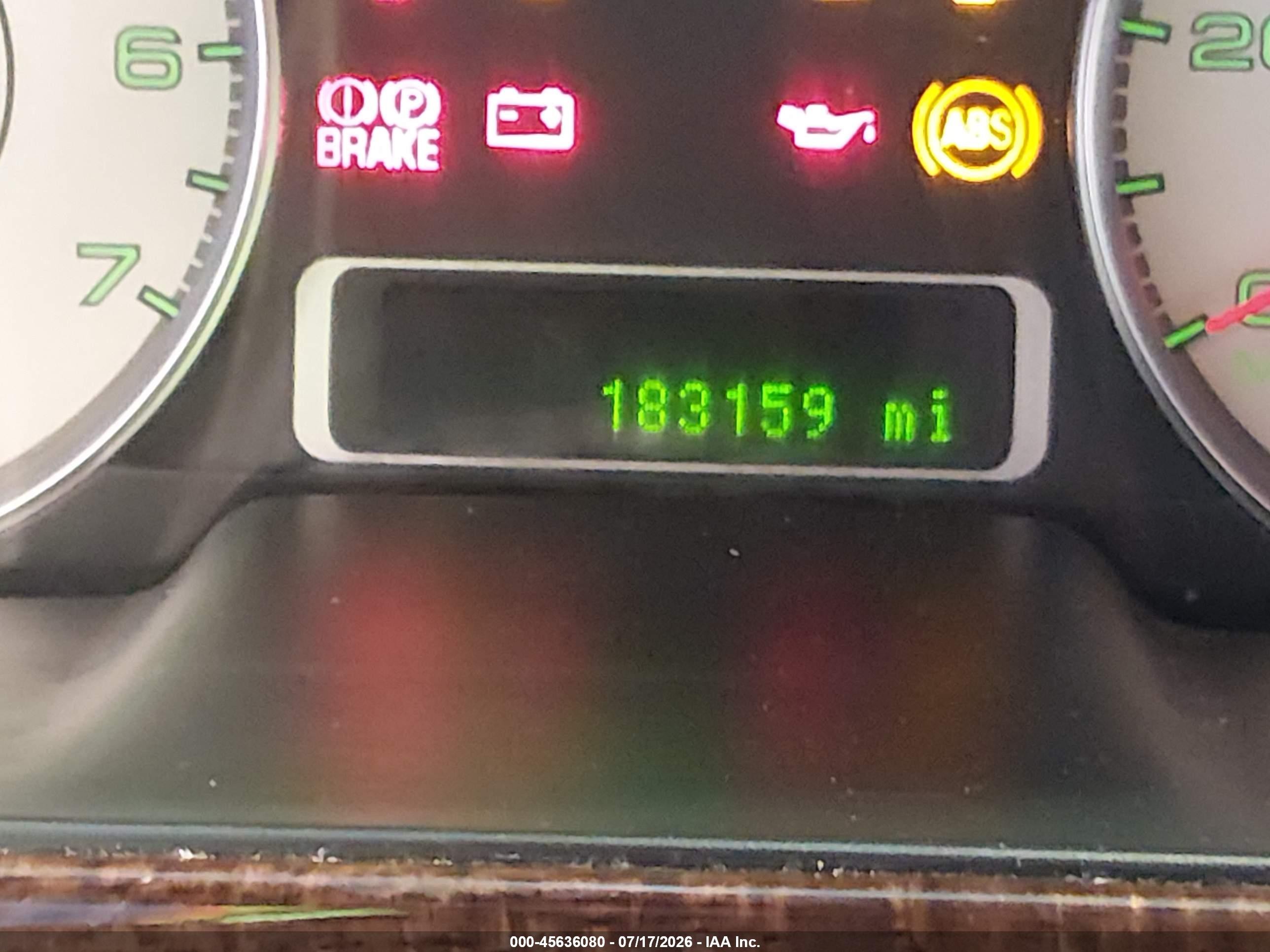 2008 Ford Taurus Limited Maroon vin: 1FAHP25W88G144332