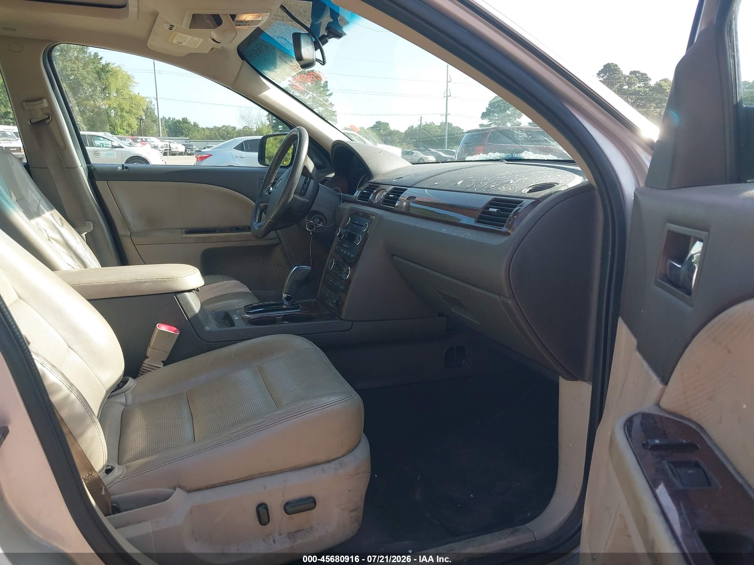 2009 Ford Taurus Limited Silver vin: 1FAHP25WX9G125931