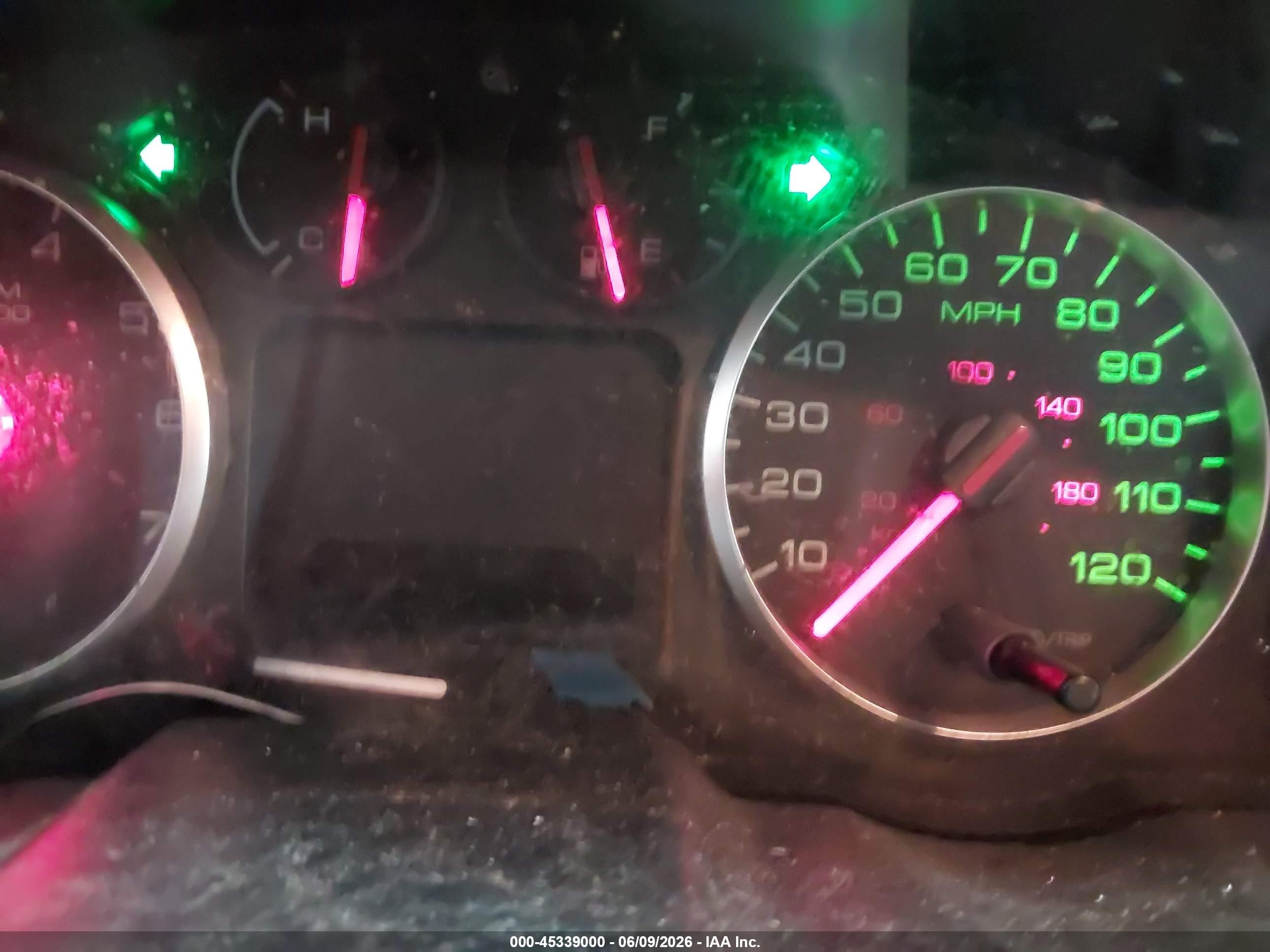 2007 Ford Five Hundred Sel Black vin: 1FAHP27167G154065