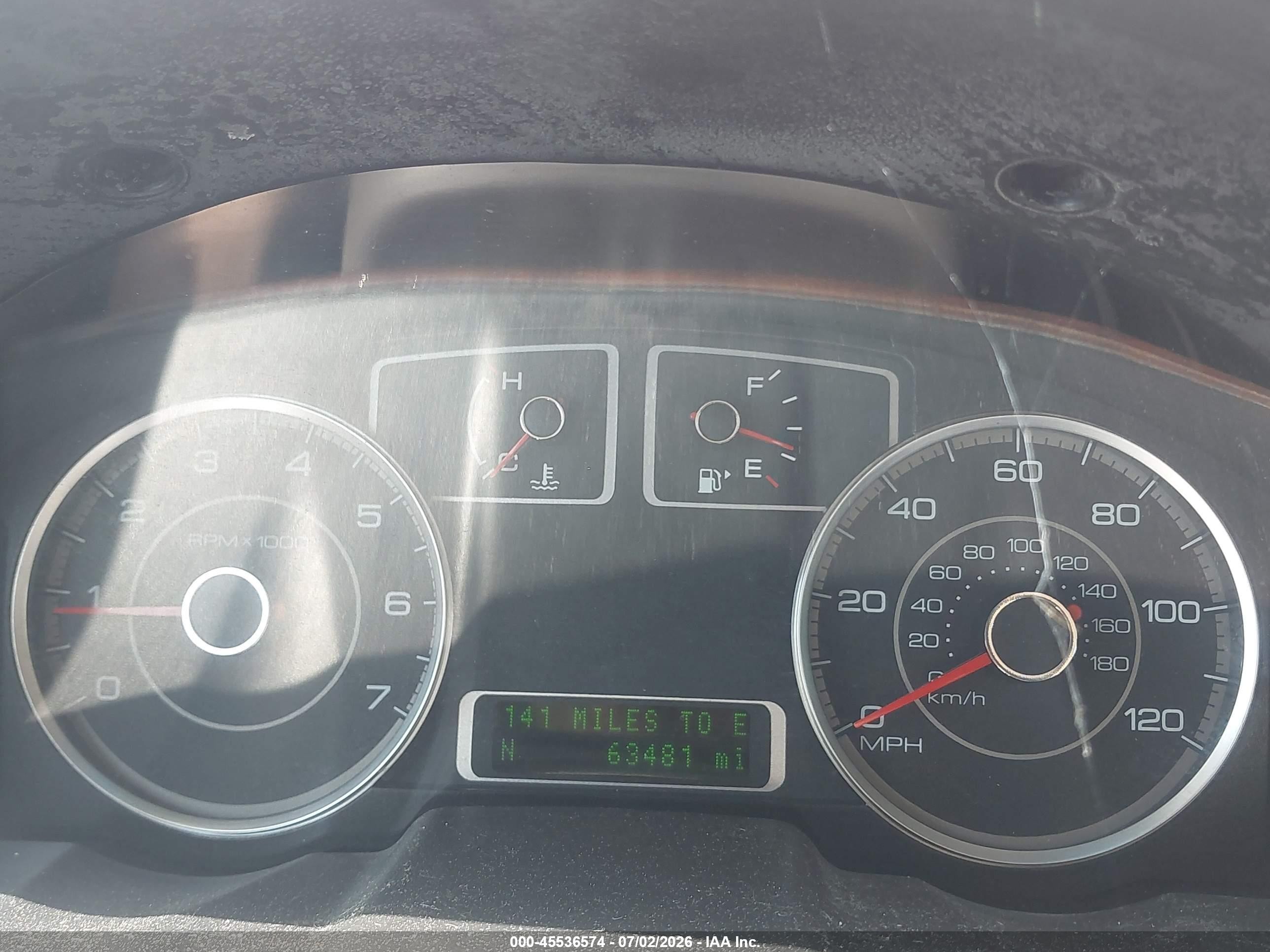2008 Ford Taurus Sel Maroon vin: 1FAHP27W28G102087