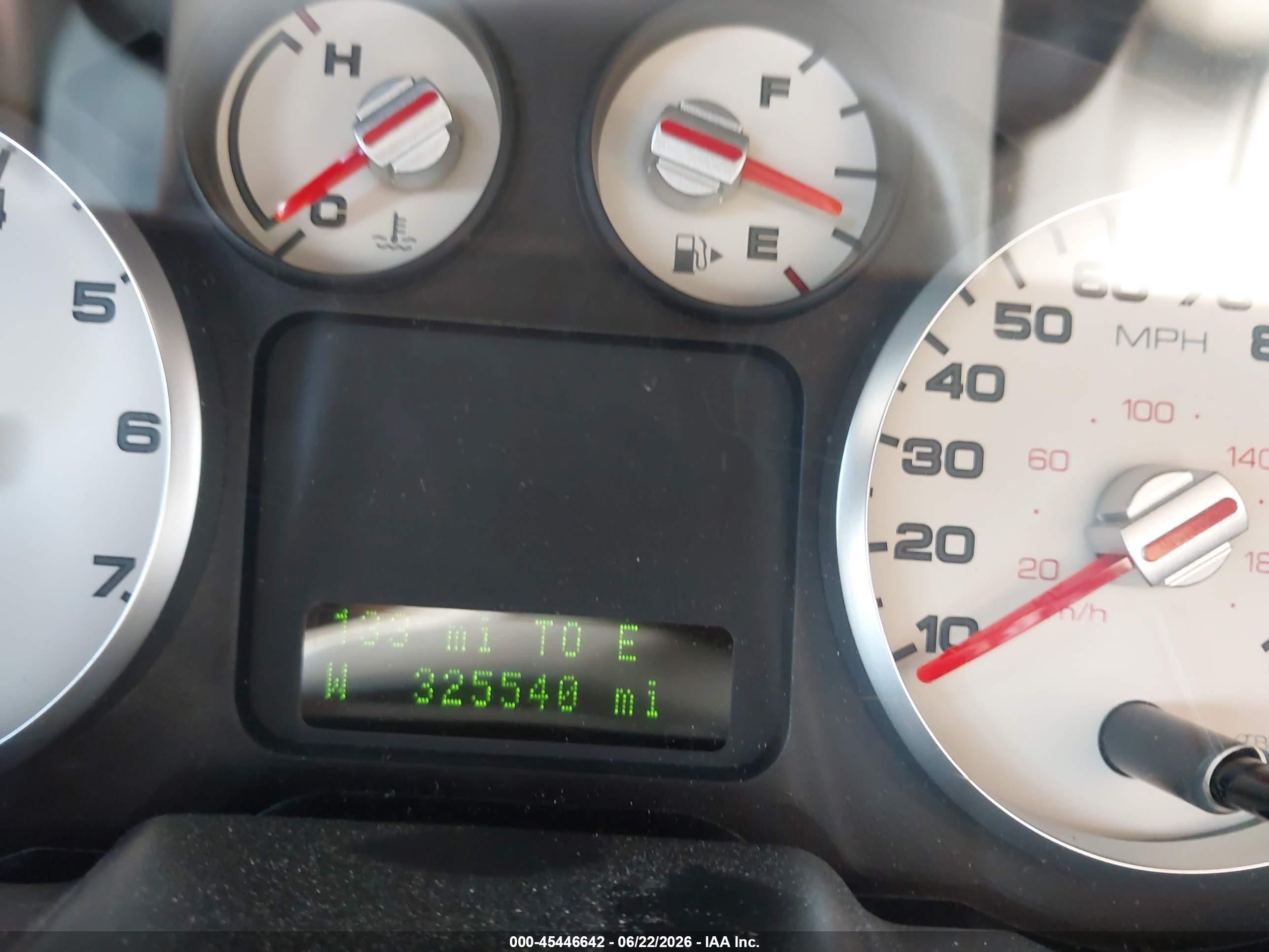 2005 Ford Five Hundred Limited Бордовый vin: 1FAHP28145G182717