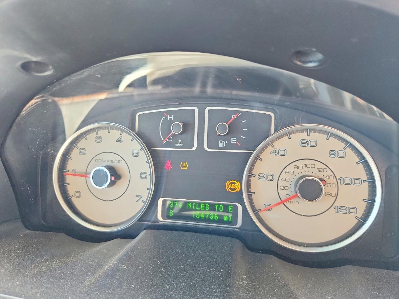 2008 Ford Taurus Limited Black vin: 1FAHP28W38G122007