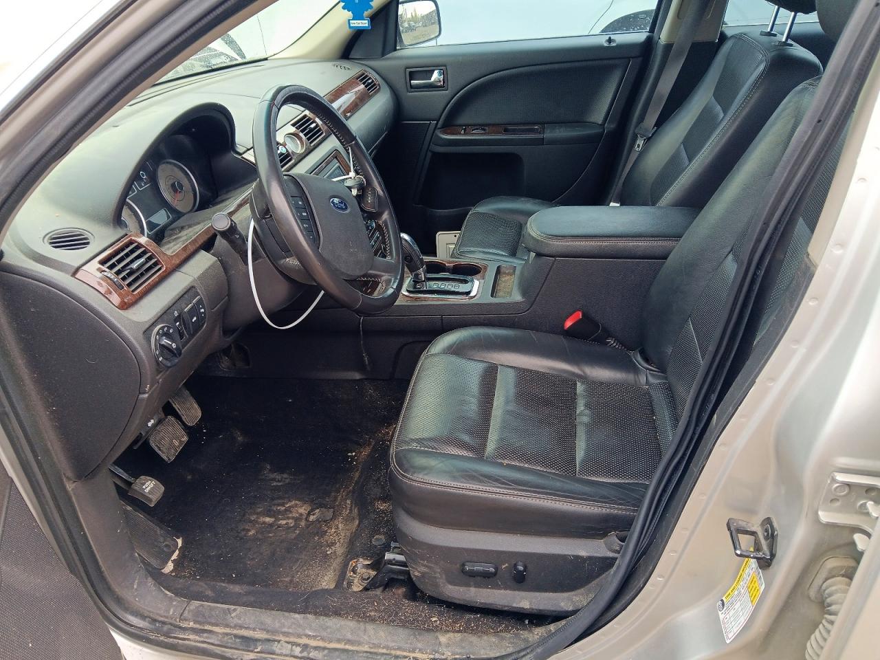 2008 Ford Taurus Limited Silver vin: 1FAHP28W78G126237