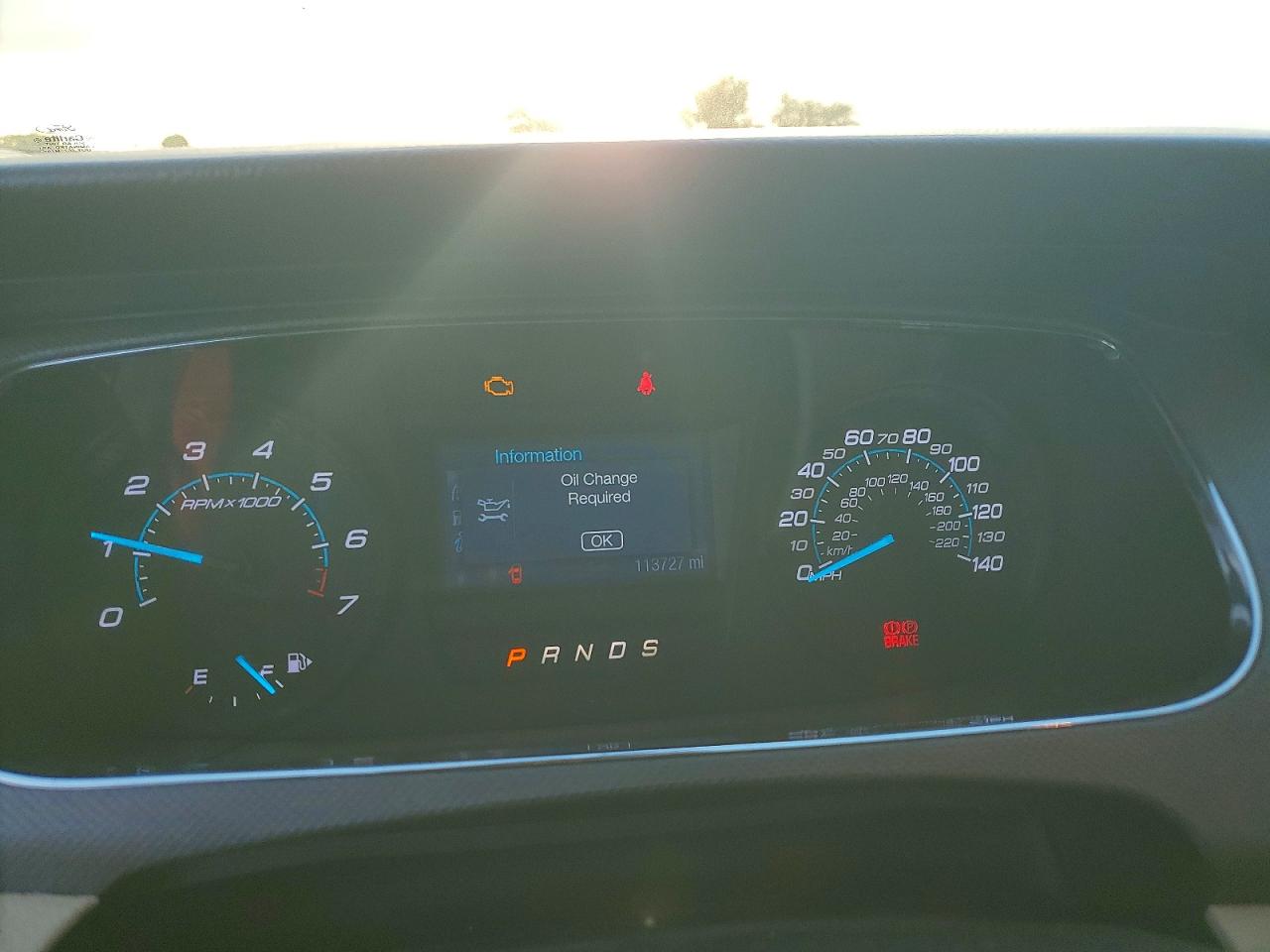 2014 Ford Taurus Se Белый vin: 1FAHP2D80EG126759