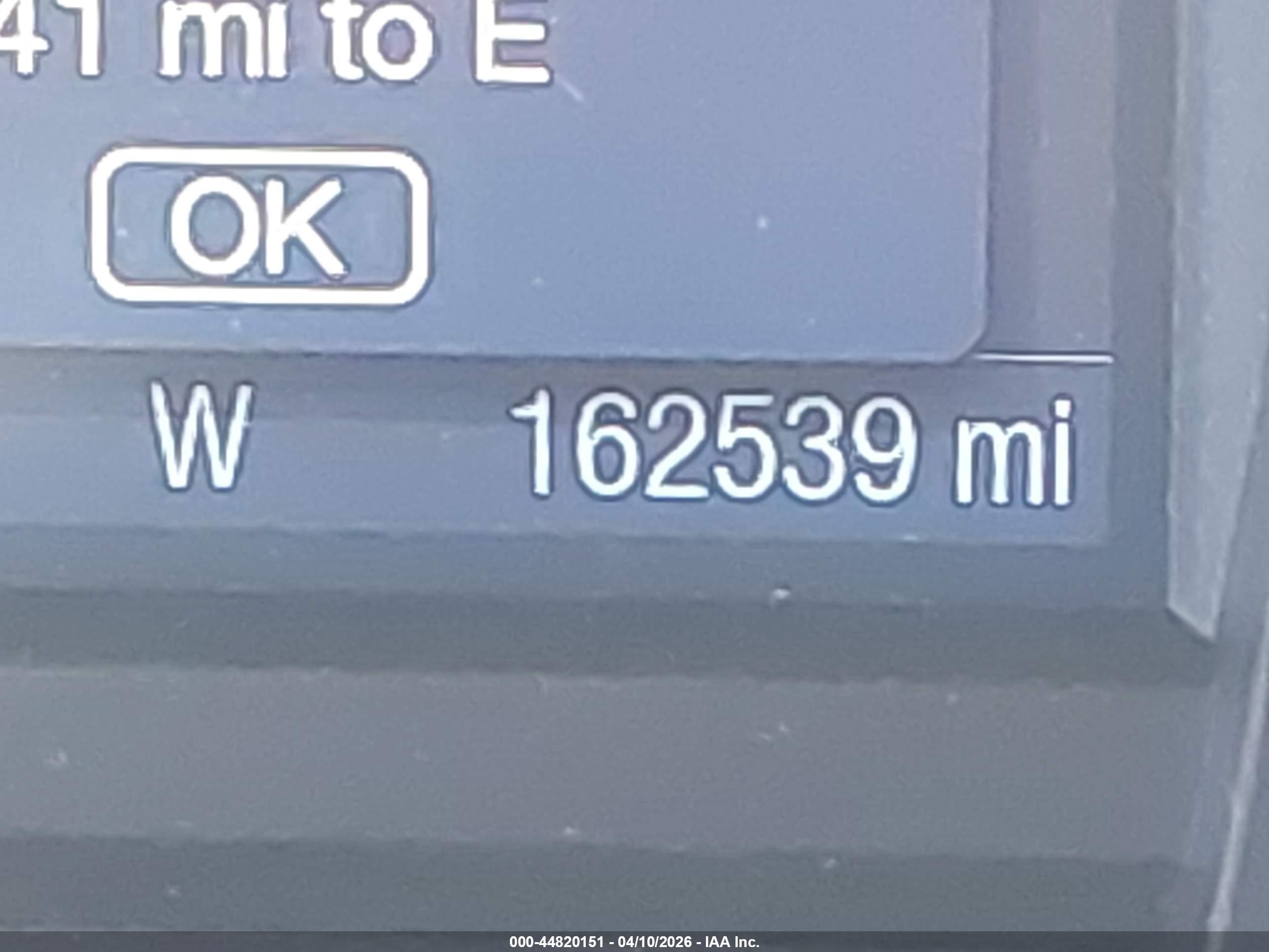 2016 Ford Taurus Se Серый vin: 1FAHP2D80GG134475
