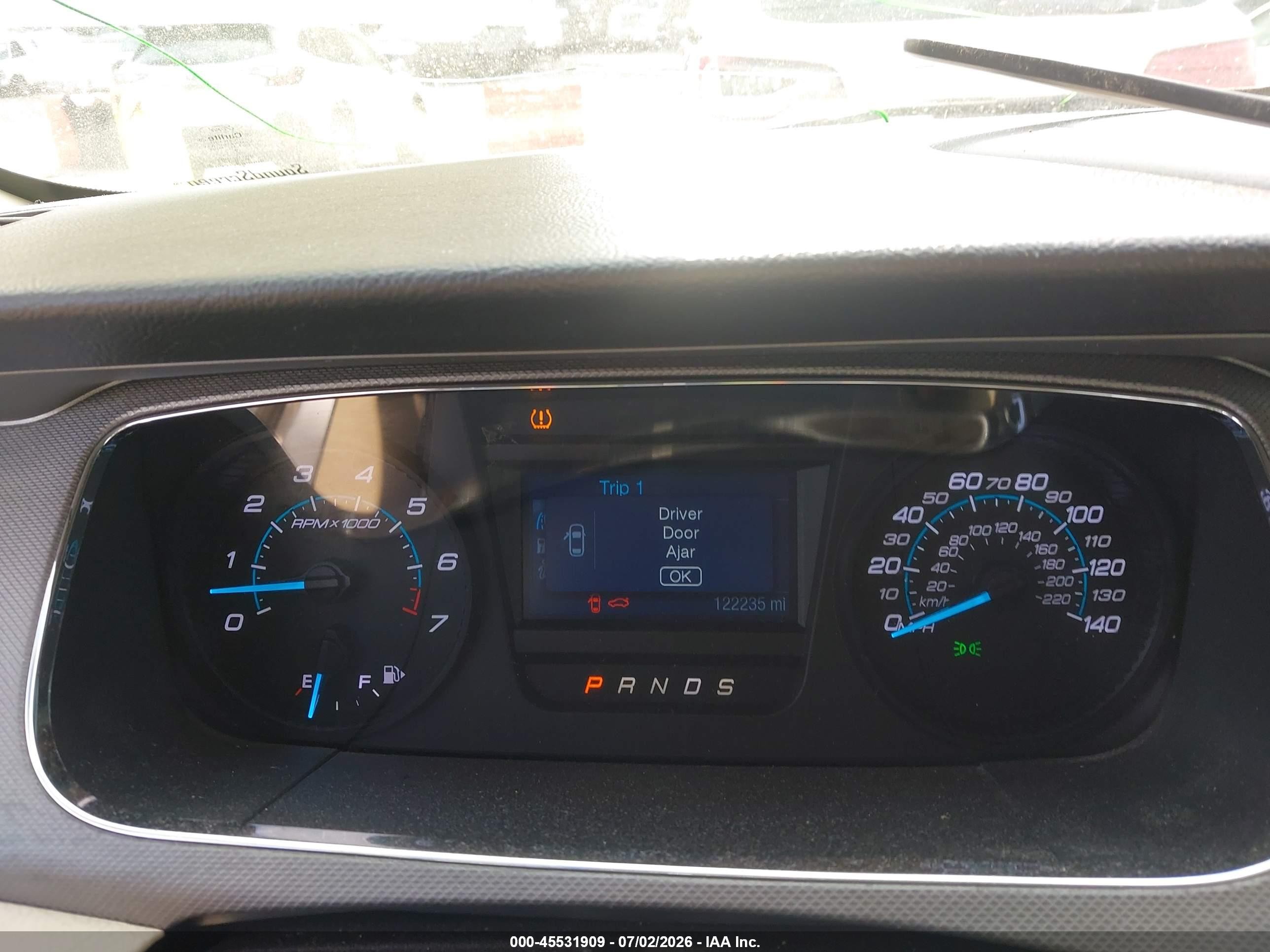 2013 Ford Taurus Se Silver vin: 1FAHP2D81DG106468