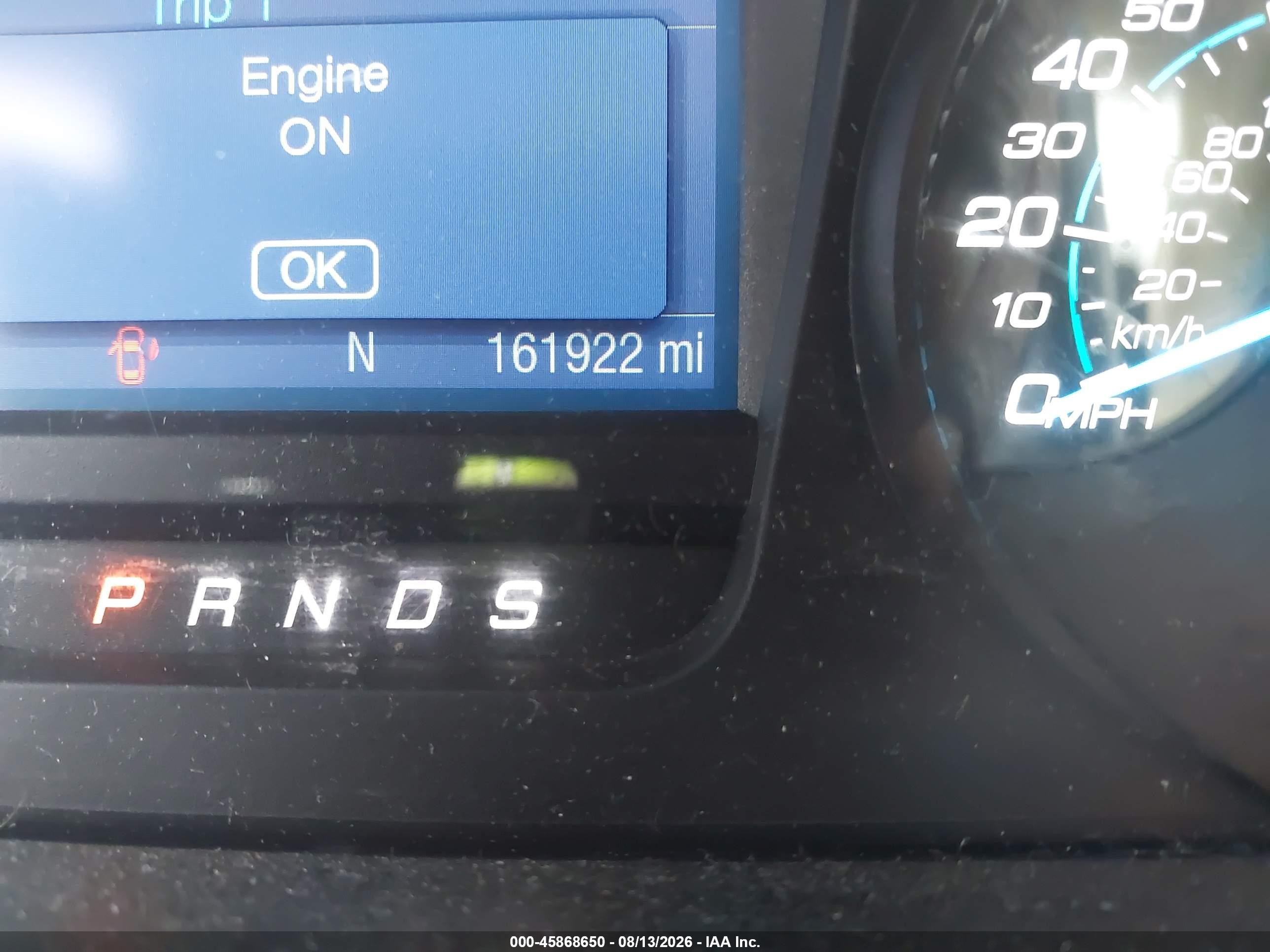 2013 Ford Taurus Se Серебряный vin: 1FAHP2D81DG234242