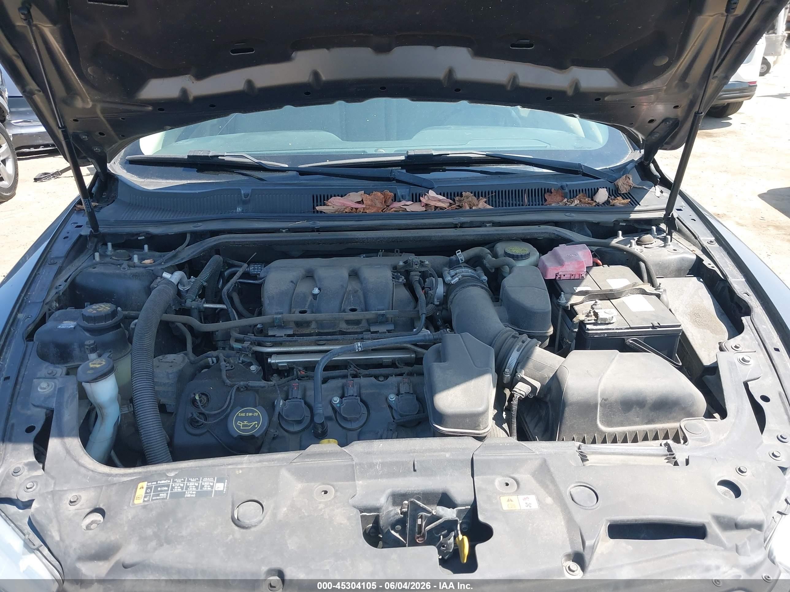 2015 Ford Taurus Se Gray vin: 1FAHP2D81FG131874