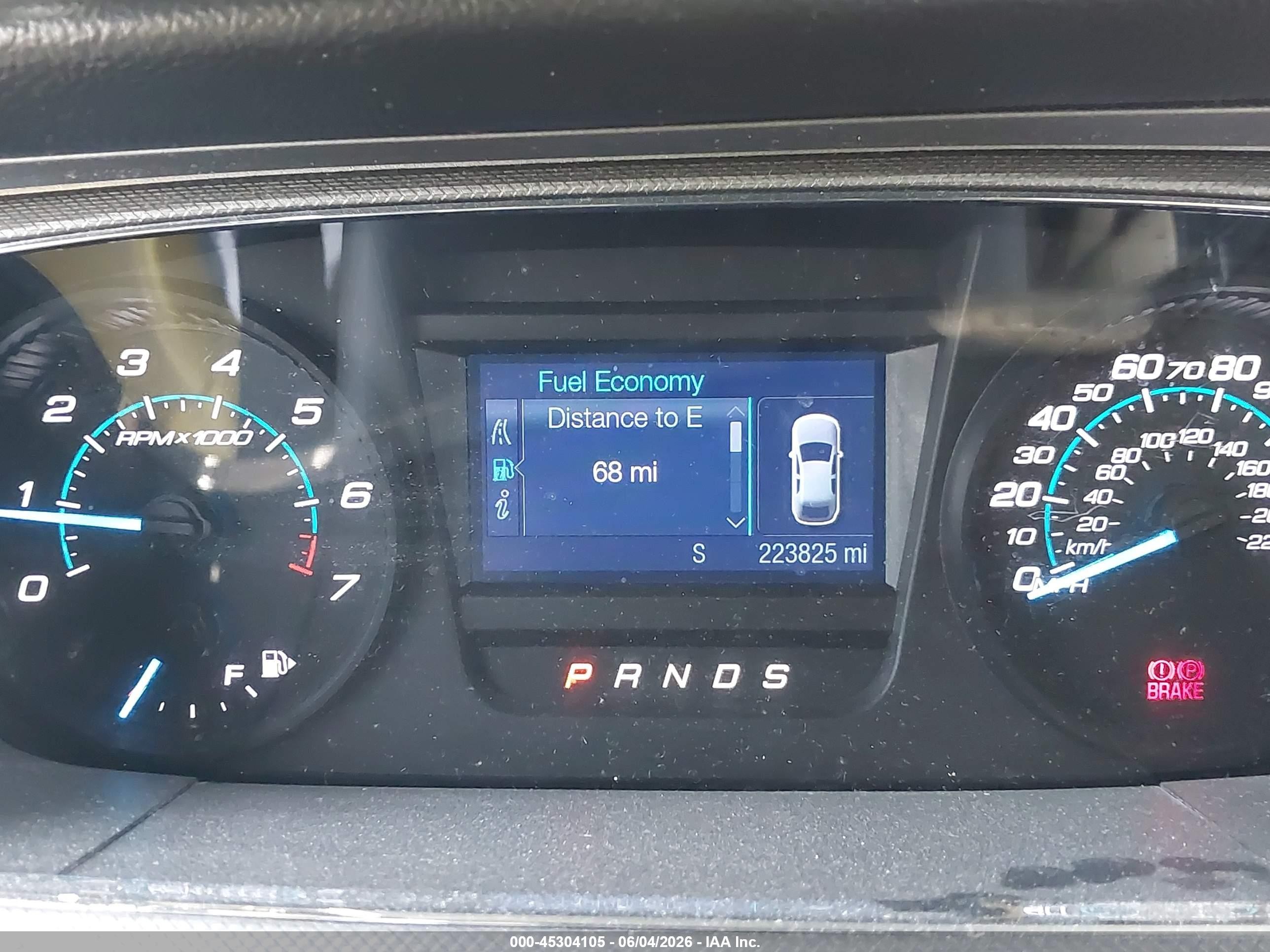 2015 Ford Taurus Se Gray vin: 1FAHP2D81FG131874