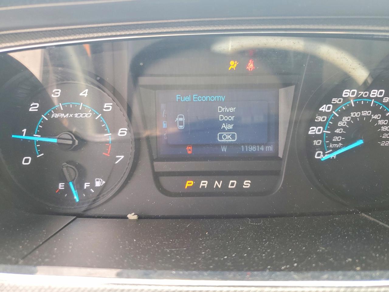 2015 Ford Taurus Se Silver vin: 1FAHP2D81FG165443