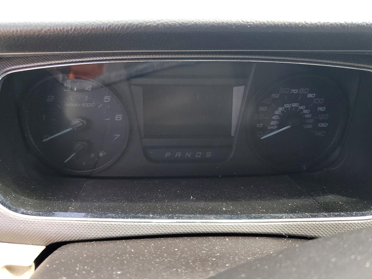2015 Ford Taurus Se Синий vin: 1FAHP2D81FG207268