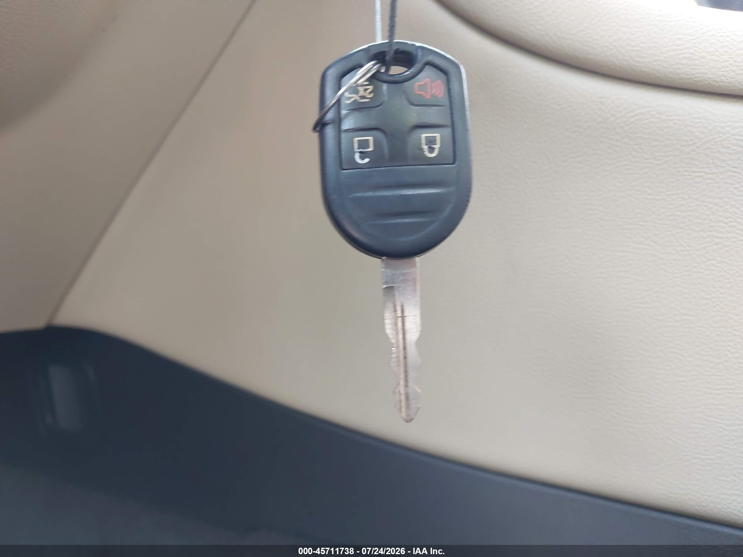 2013 Ford Taurus Se Brown vin: 1FAHP2D82DG191823