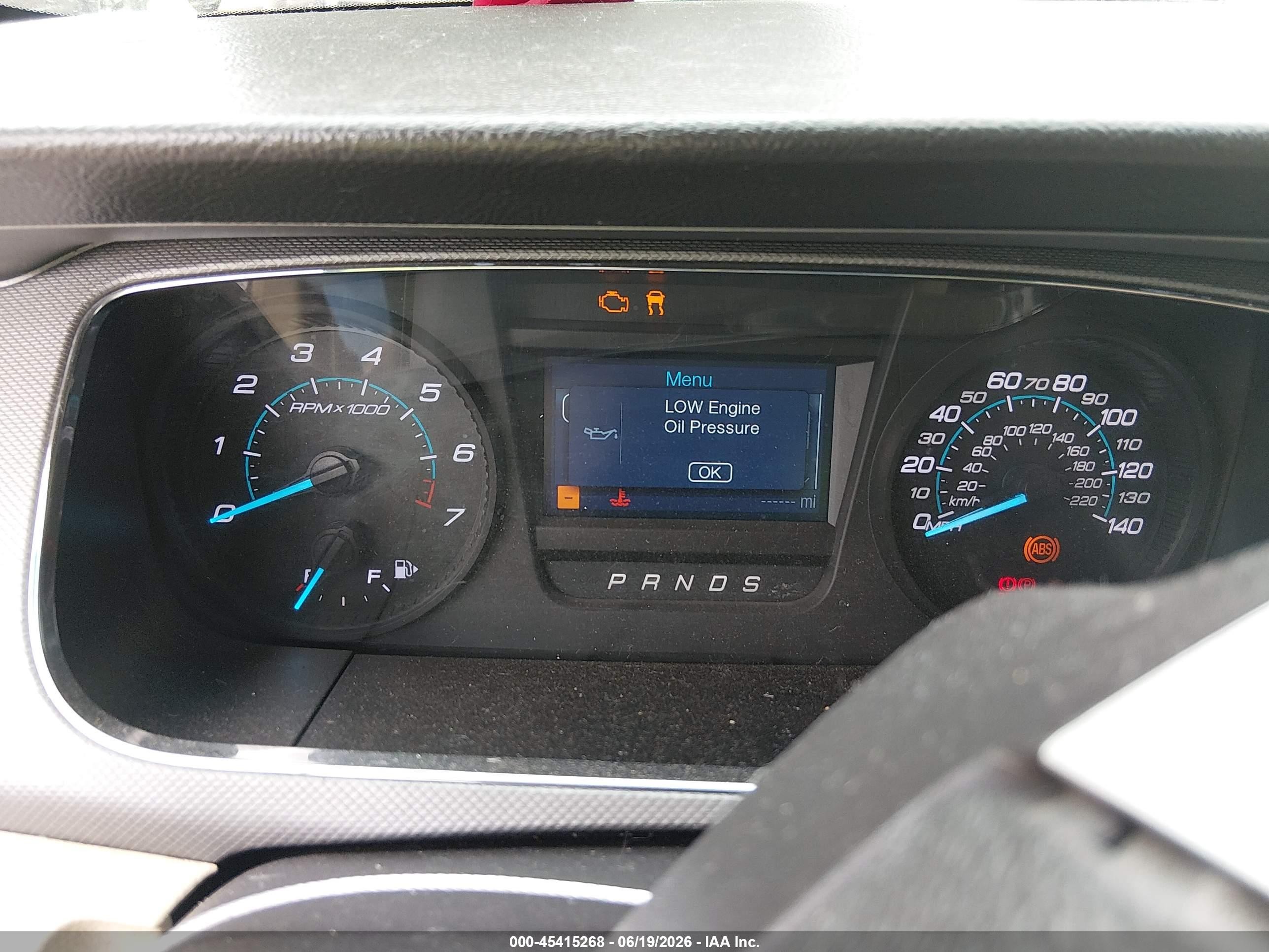 2013 Ford Taurus Se White vin: 1FAHP2D82DG234220