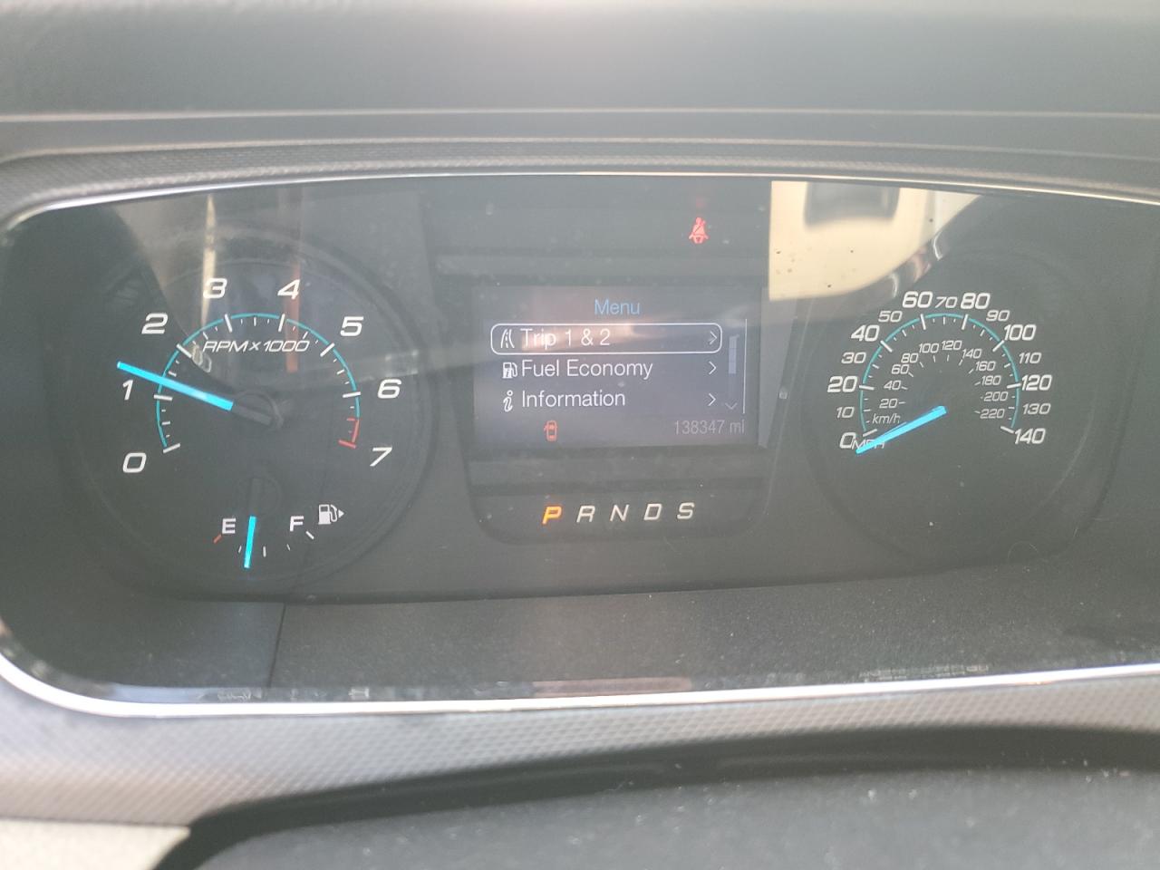 2013 Ford Taurus Se Черный vin: 1FAHP2D83DG139343