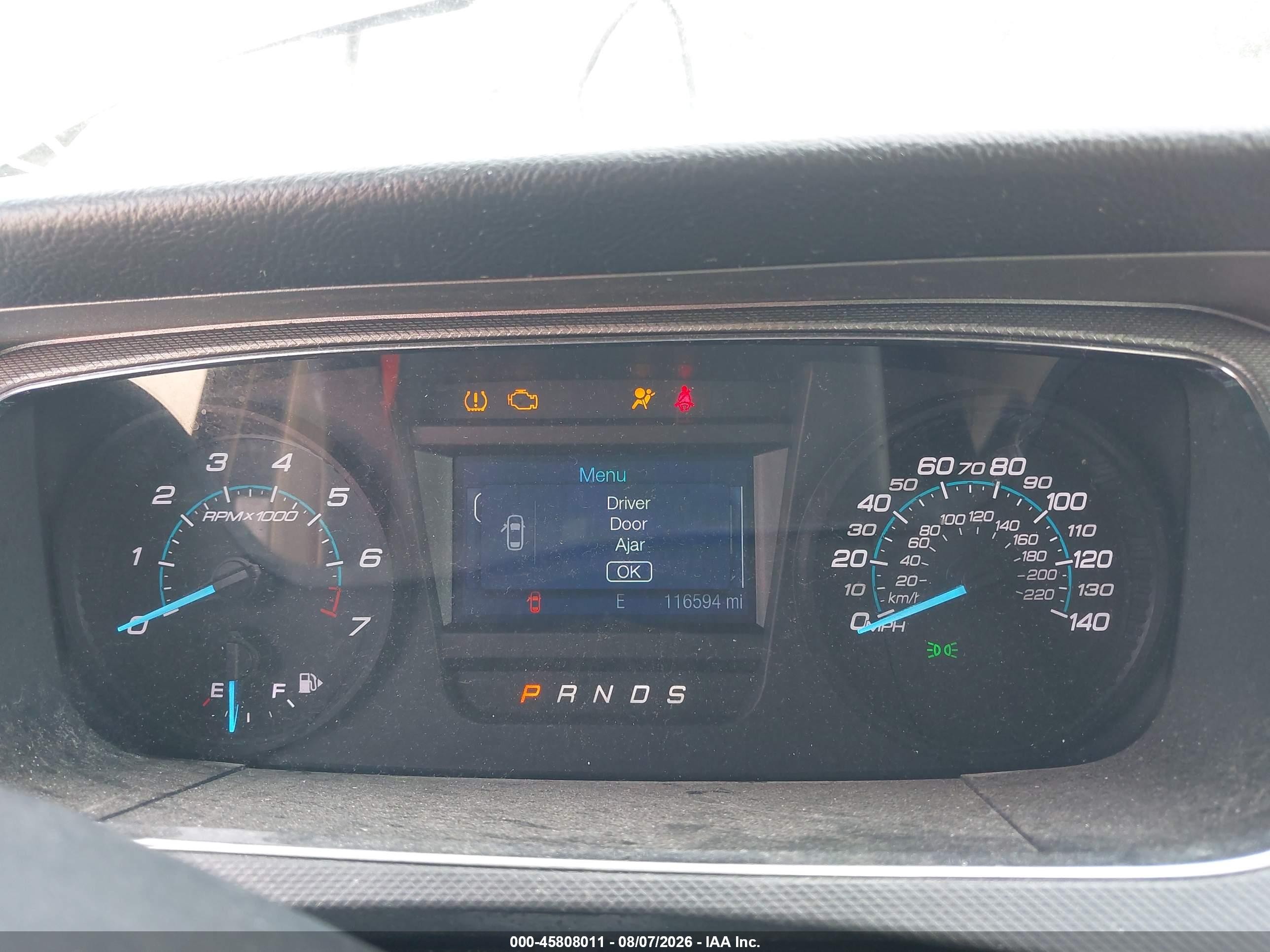 2014 Ford Taurus Se Black vin: 1FAHP2D83EG178452