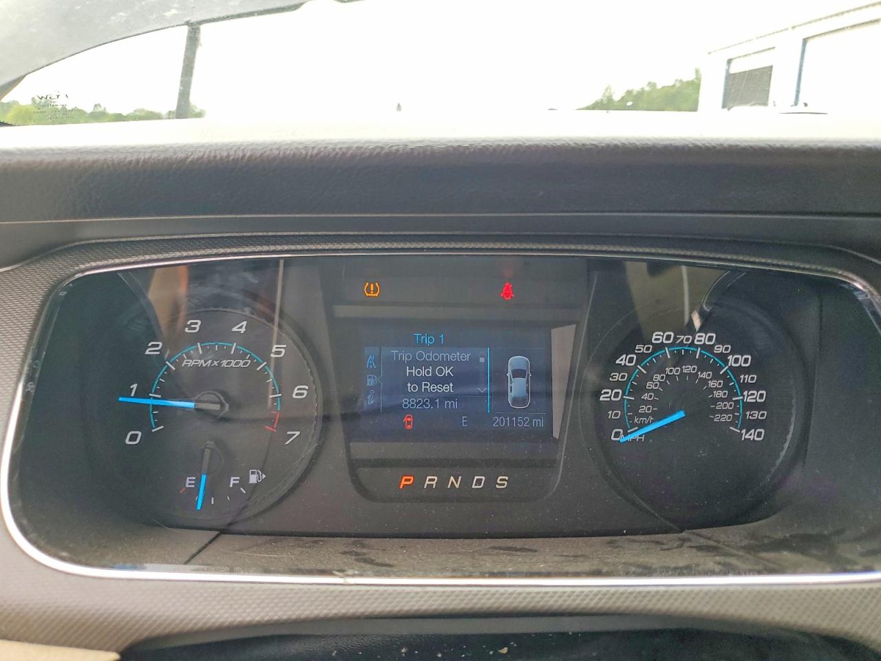 2015 Ford Taurus Se Черный vin: 1FAHP2D83FG141340