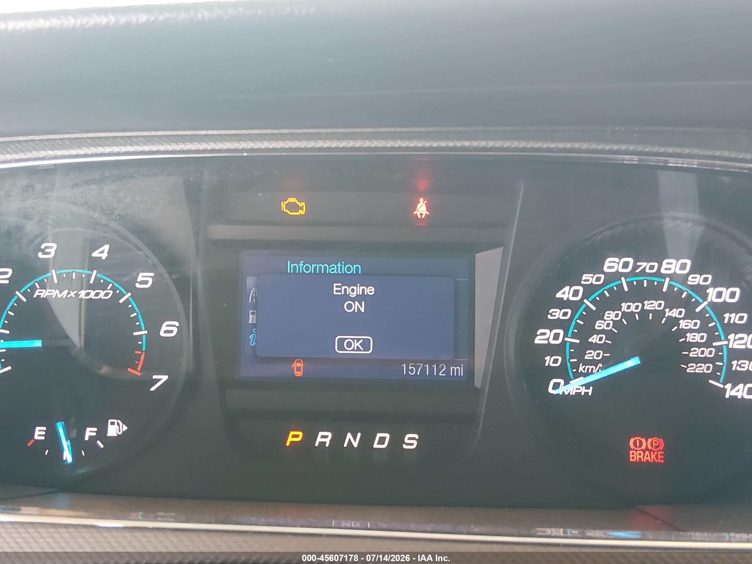 2014 Ford Taurus Se Silver vin: 1FAHP2D84EG114078