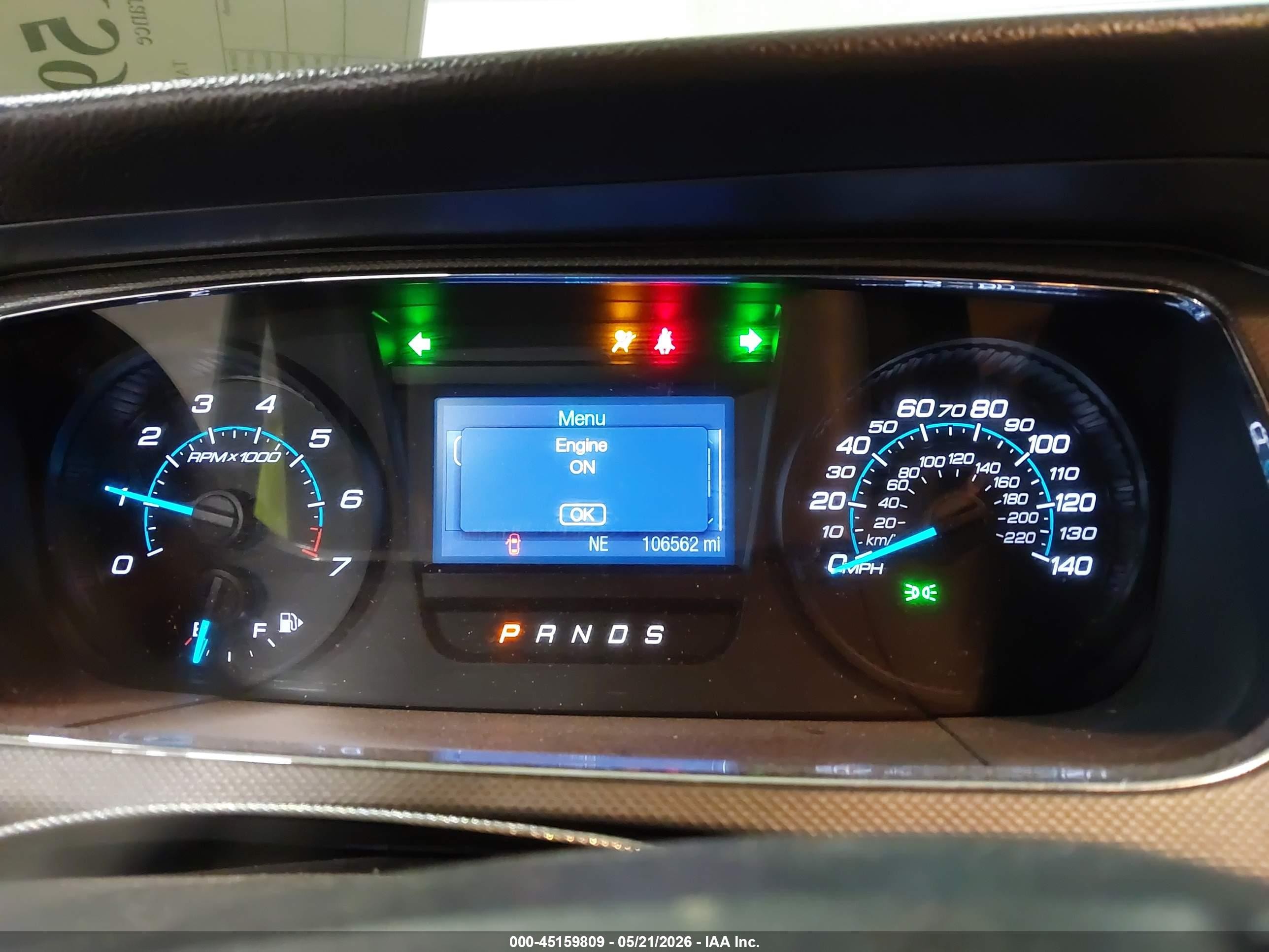 2017 Ford Taurus Se Белый vin: 1FAHP2D84HG128714