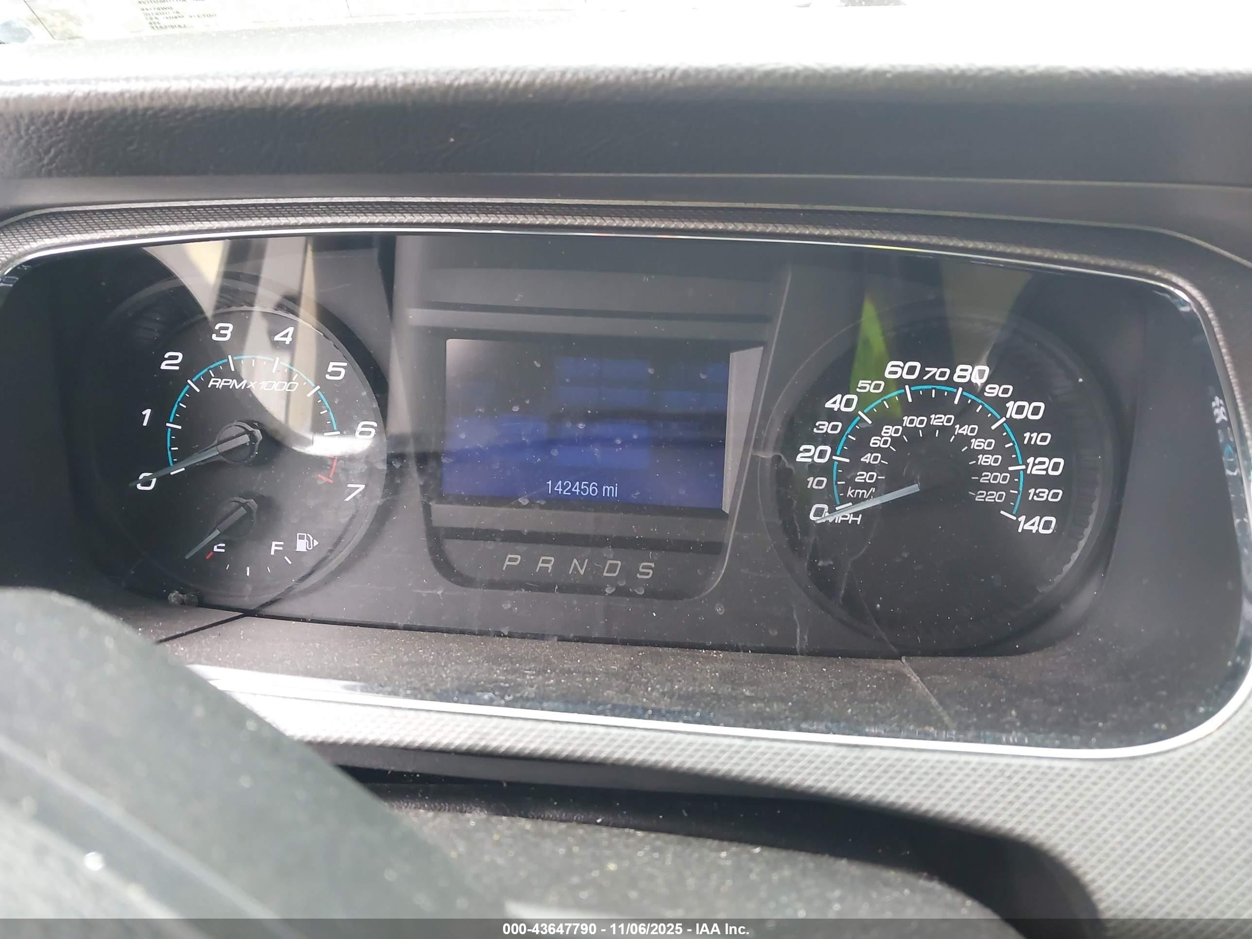 2013 Ford Taurus Se Gray vin: 1FAHP2D85DG119224