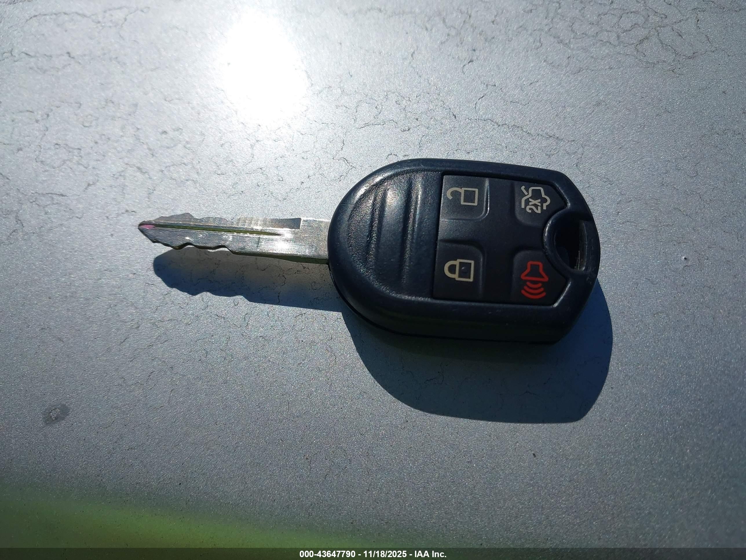 2013 Ford Taurus Se Gray vin: 1FAHP2D85DG119224