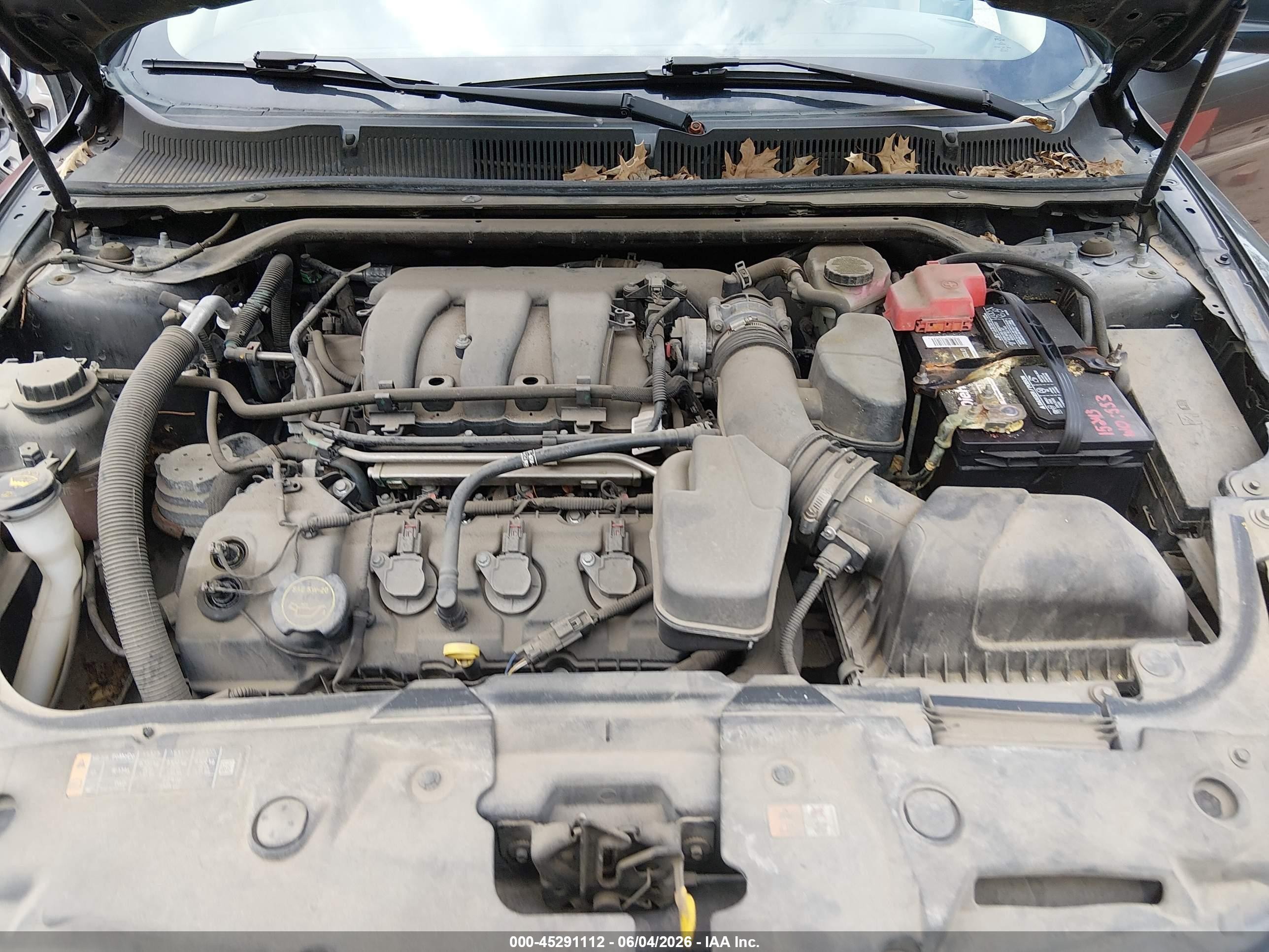2015 Ford Taurus Se Gray vin: 1FAHP2D85FG132011