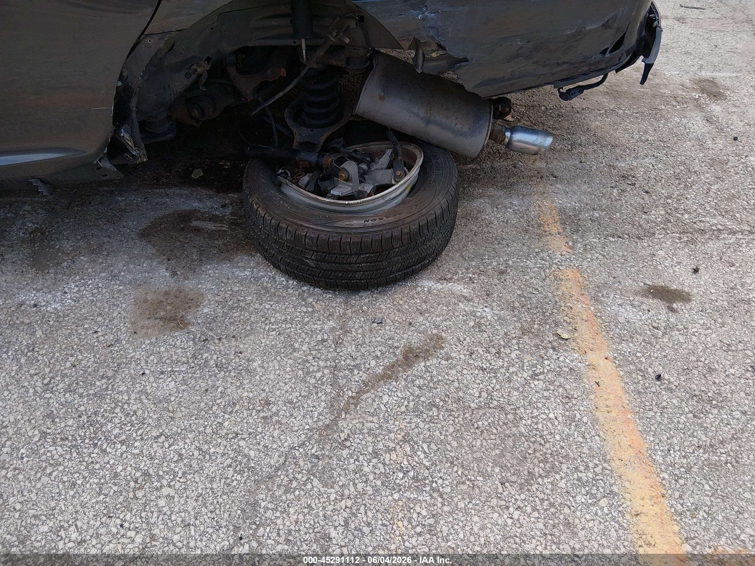 2015 Ford Taurus Se Gray vin: 1FAHP2D85FG132011