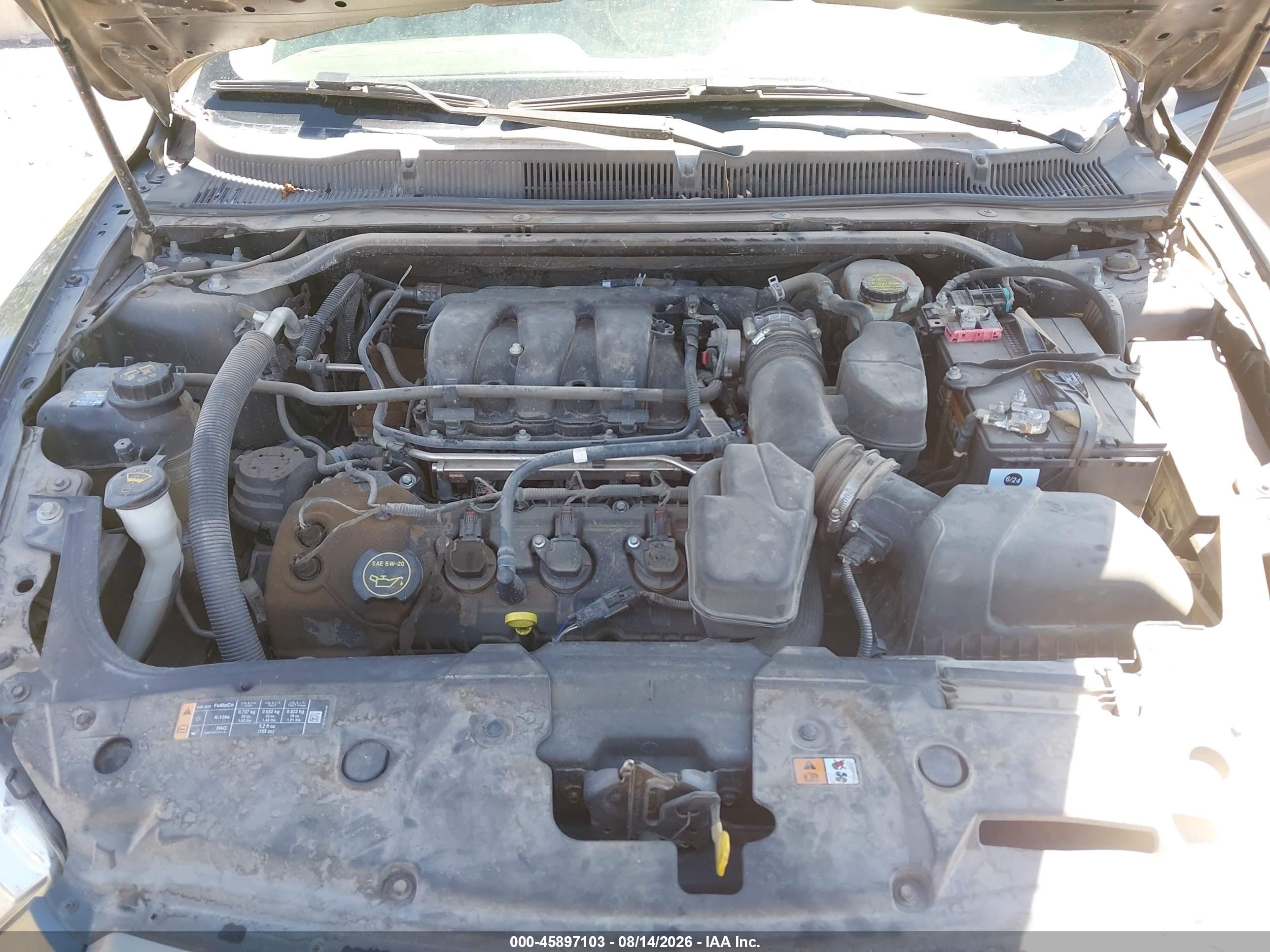 2015 Ford Taurus Se Gray vin: 1FAHP2D85FG162318