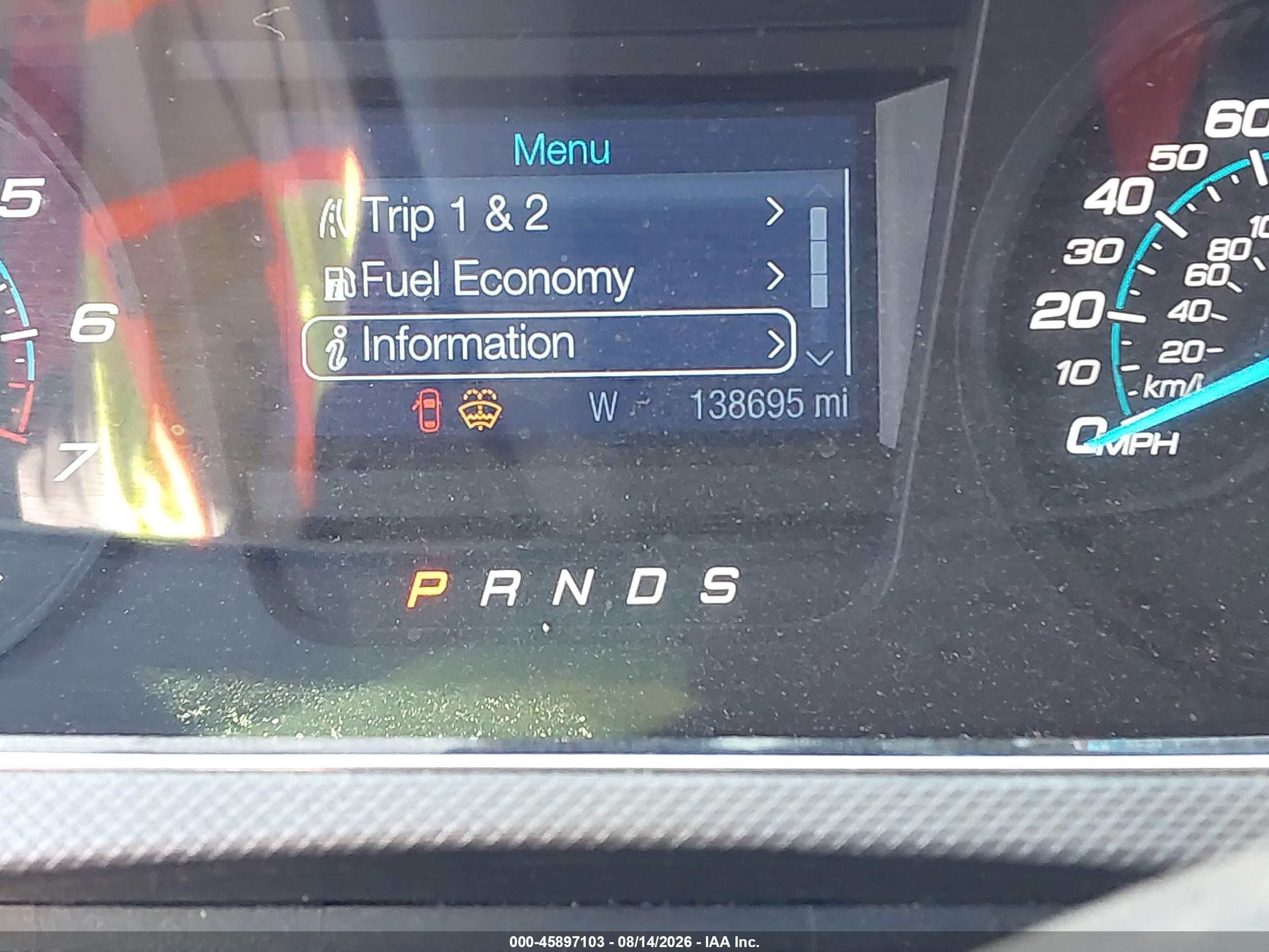 2015 Ford Taurus Se Gray vin: 1FAHP2D85FG162318
