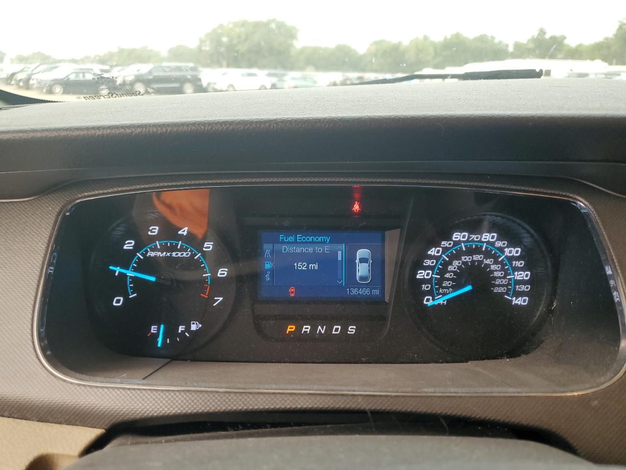 2014 Ford Taurus Se Gray vin: 1FAHP2D86EG135319