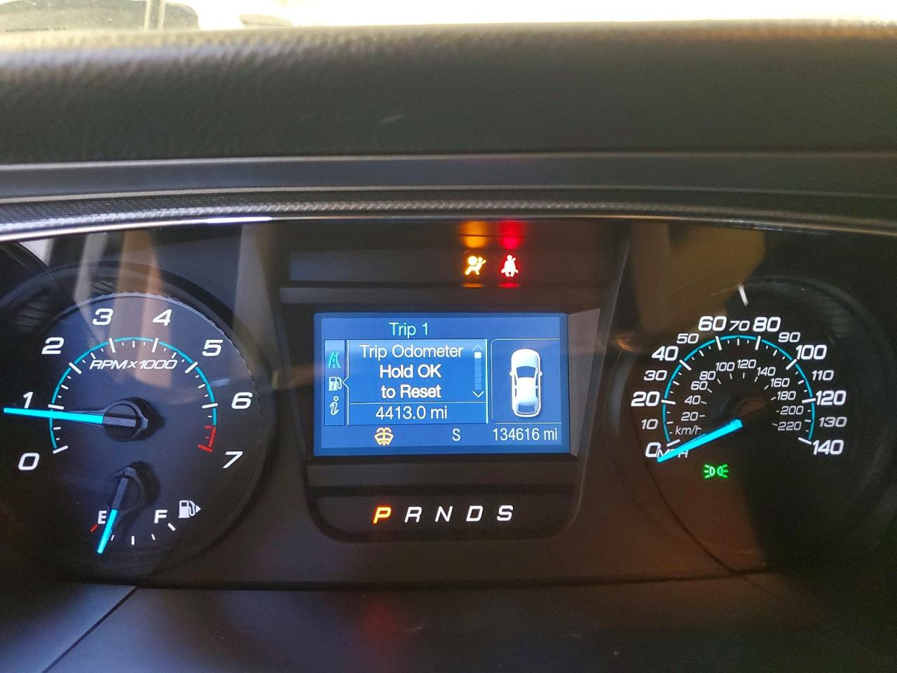 2015 Ford Taurus Se Silver vin: 1FAHP2D87FG133421