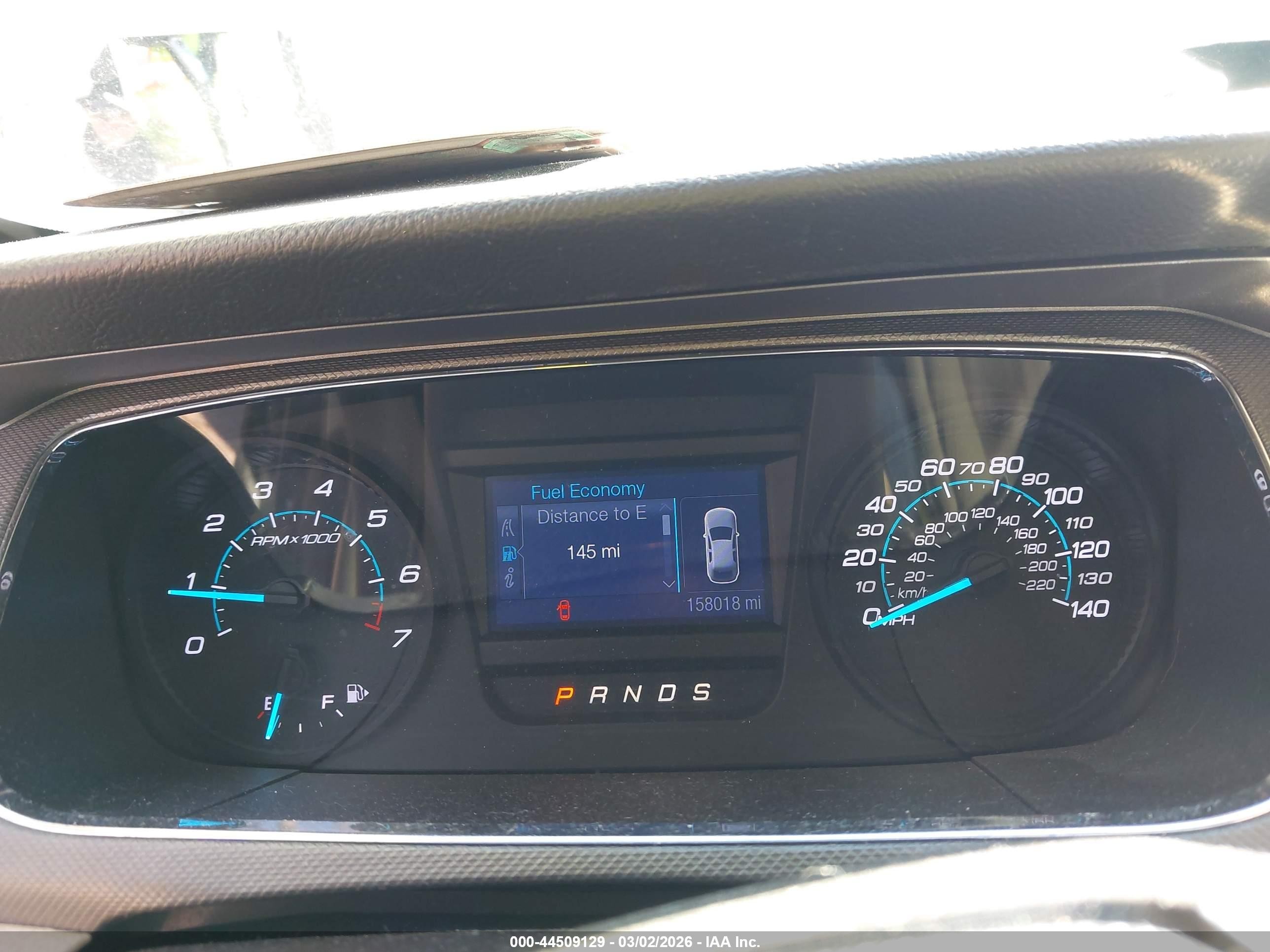 2013 Ford Taurus Se Gray vin: 1FAHP2D88DG184486