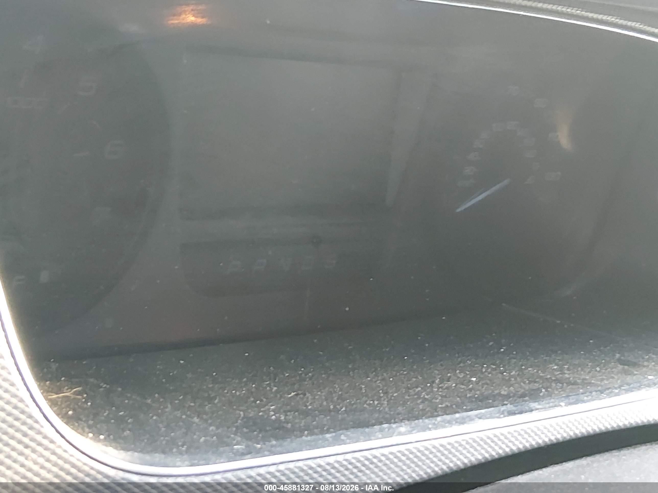 2013 Ford Taurus Se Gray vin: 1FAHP2D88DG191616