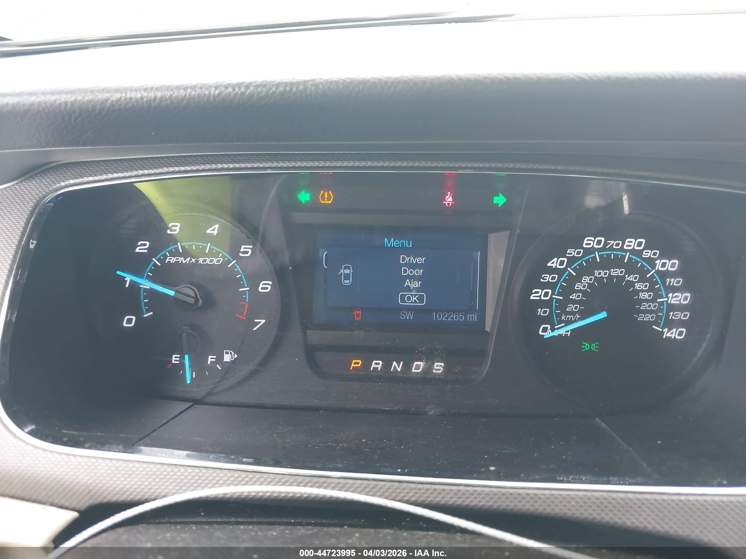 2015 Ford Taurus Se White vin: 1FAHP2D88FG125912