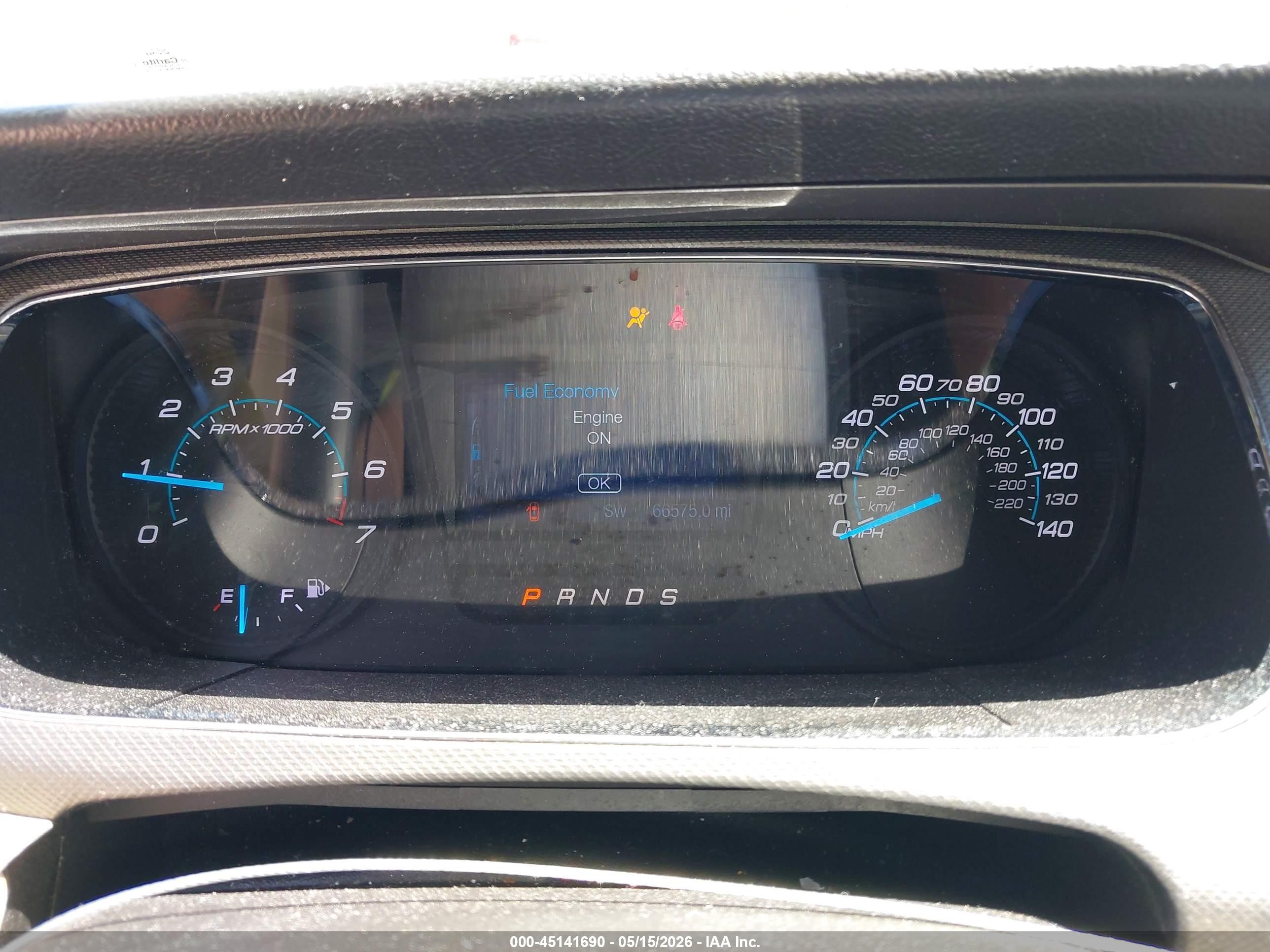 2015 Ford Taurus Se Серый vin: 1FAHP2D88FG127191