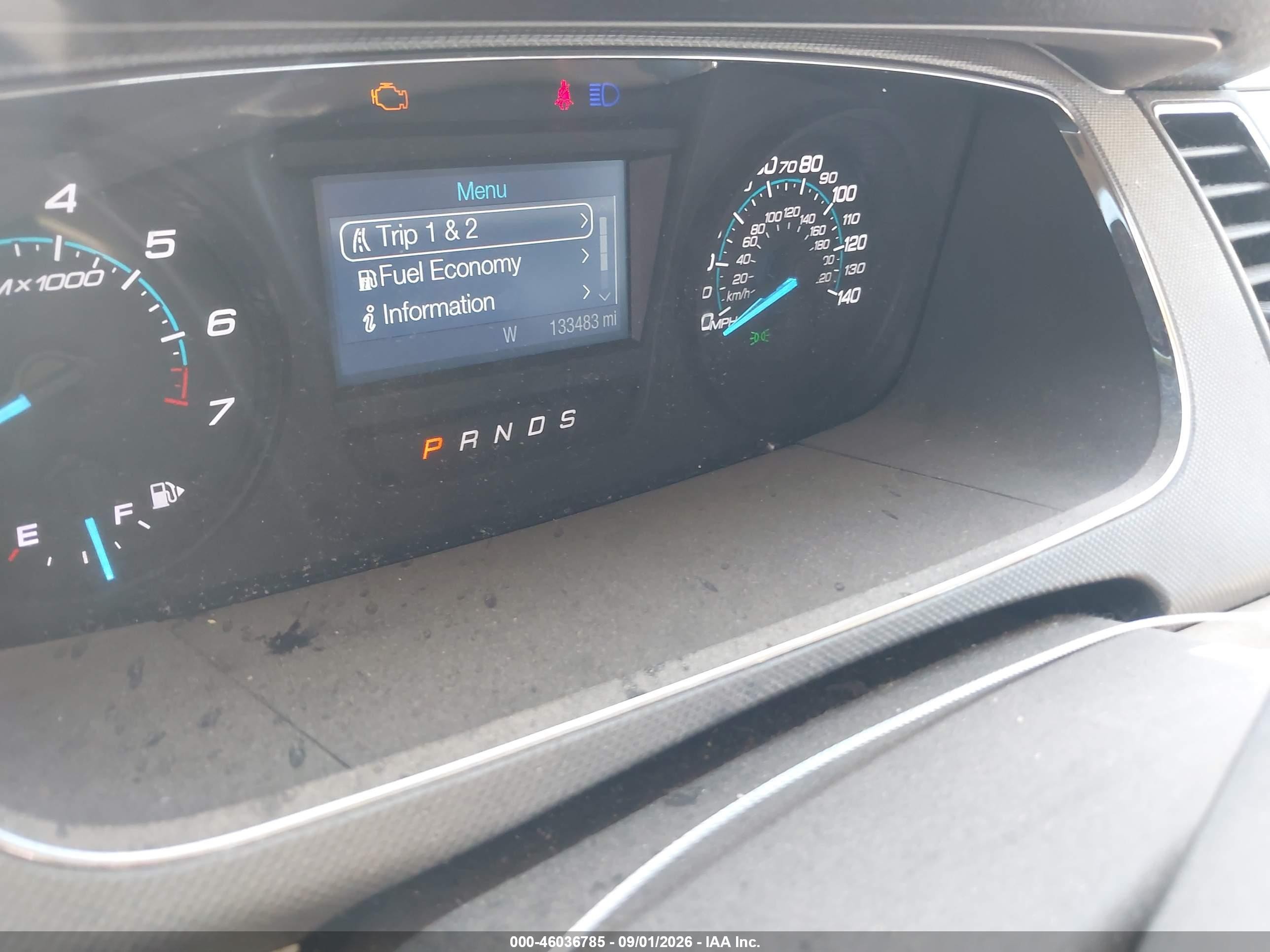 2015 Ford Taurus Se Серебряный vin: 1FAHP2D88FG159333