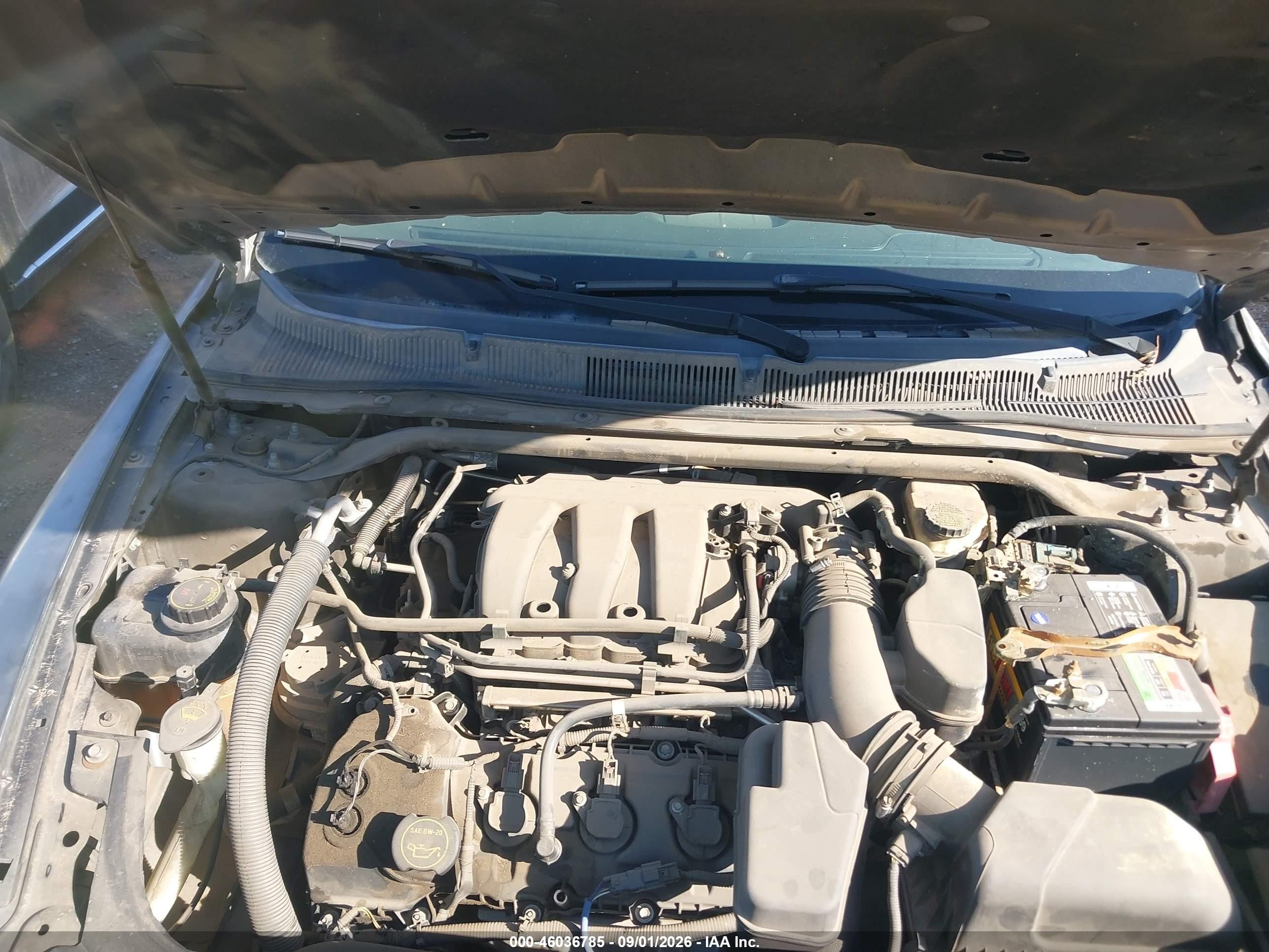2015 Ford Taurus Se Серебряный vin: 1FAHP2D88FG159333