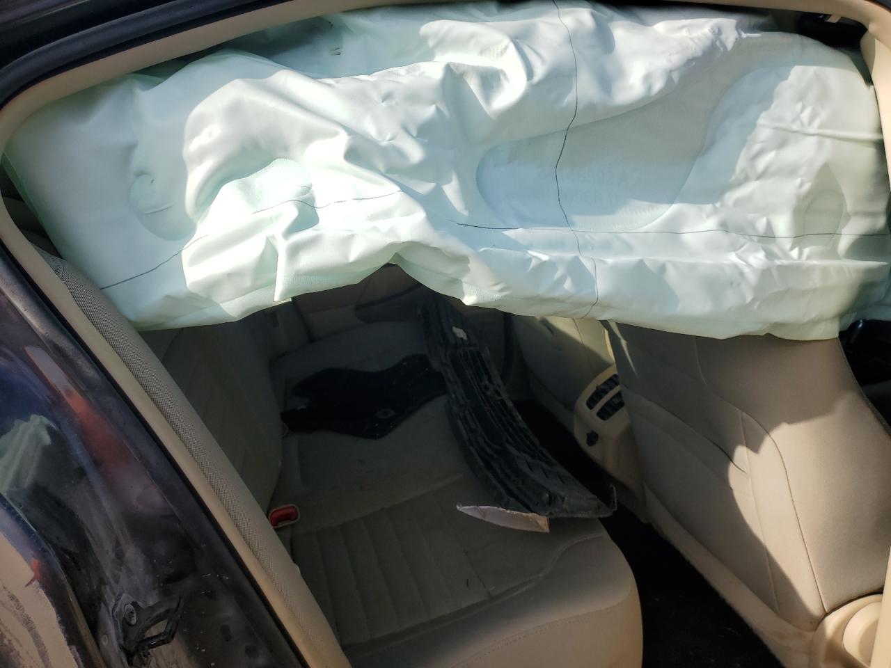 2018 Ford Taurus Se Серый vin: 1FAHP2D88JG106530