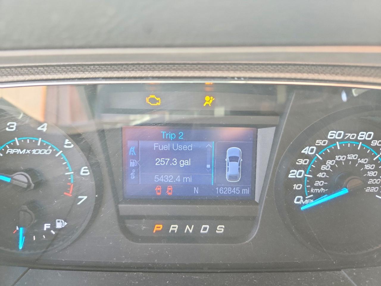 2013 Ford Taurus Se White vin: 1FAHP2D97DG157918