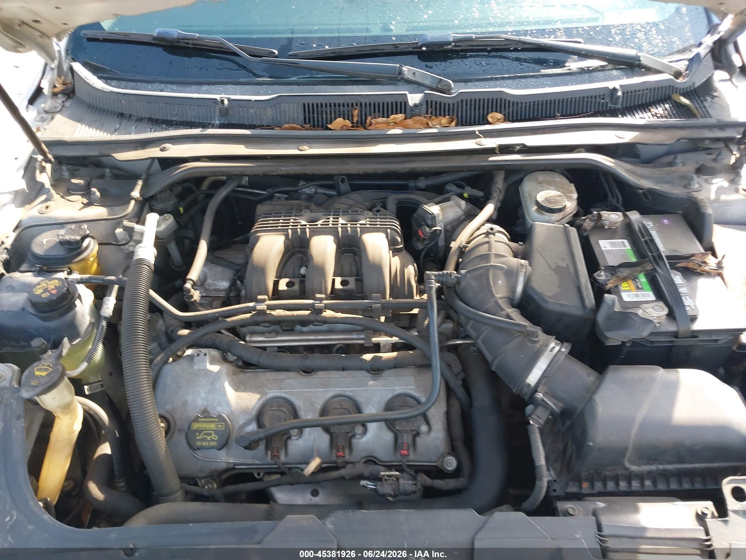 2012 Ford Taurus Se Silver vin: 1FAHP2DW0CG108113