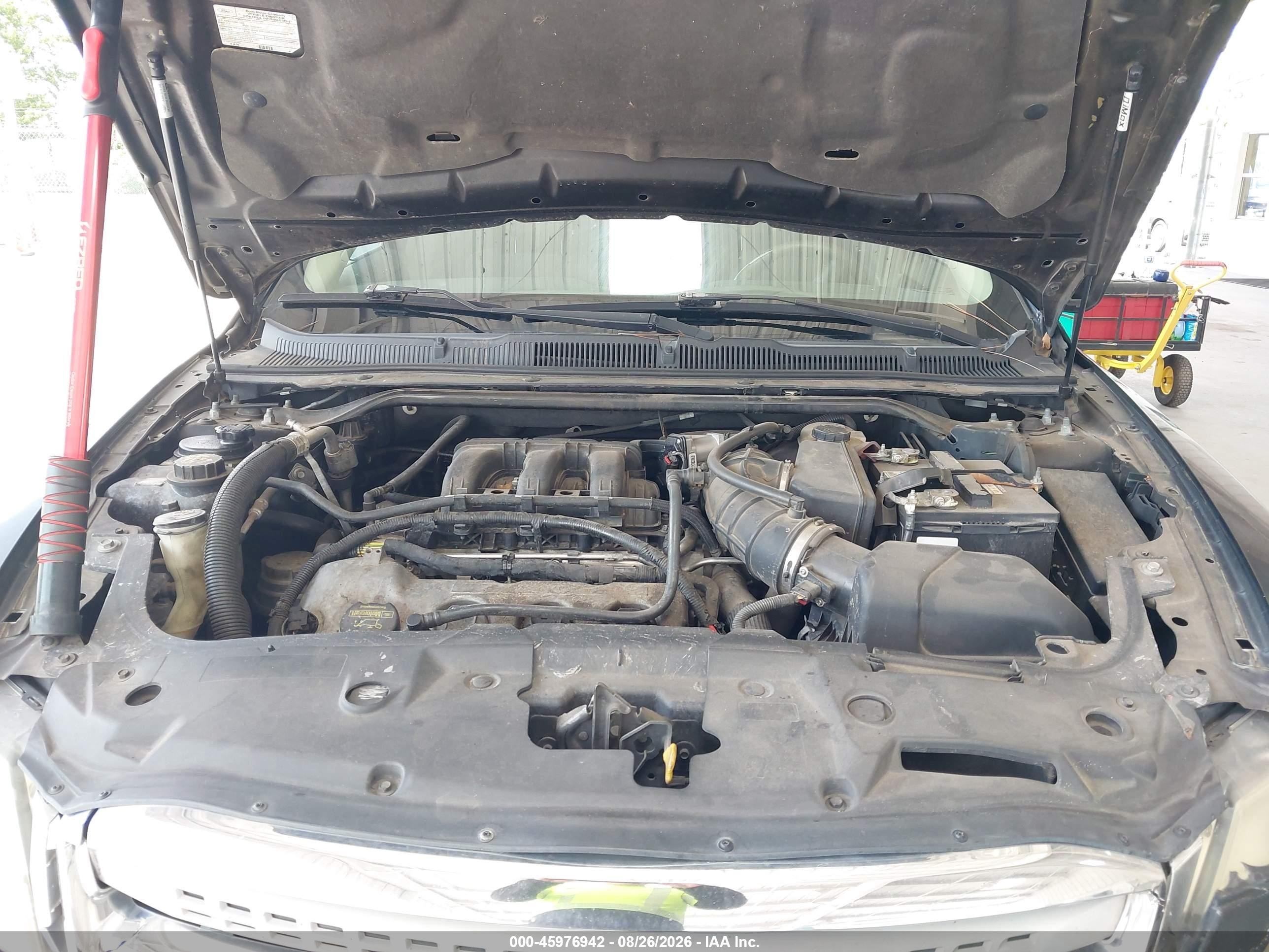 2012 Ford Taurus Se Black vin: 1FAHP2DW1CG125678